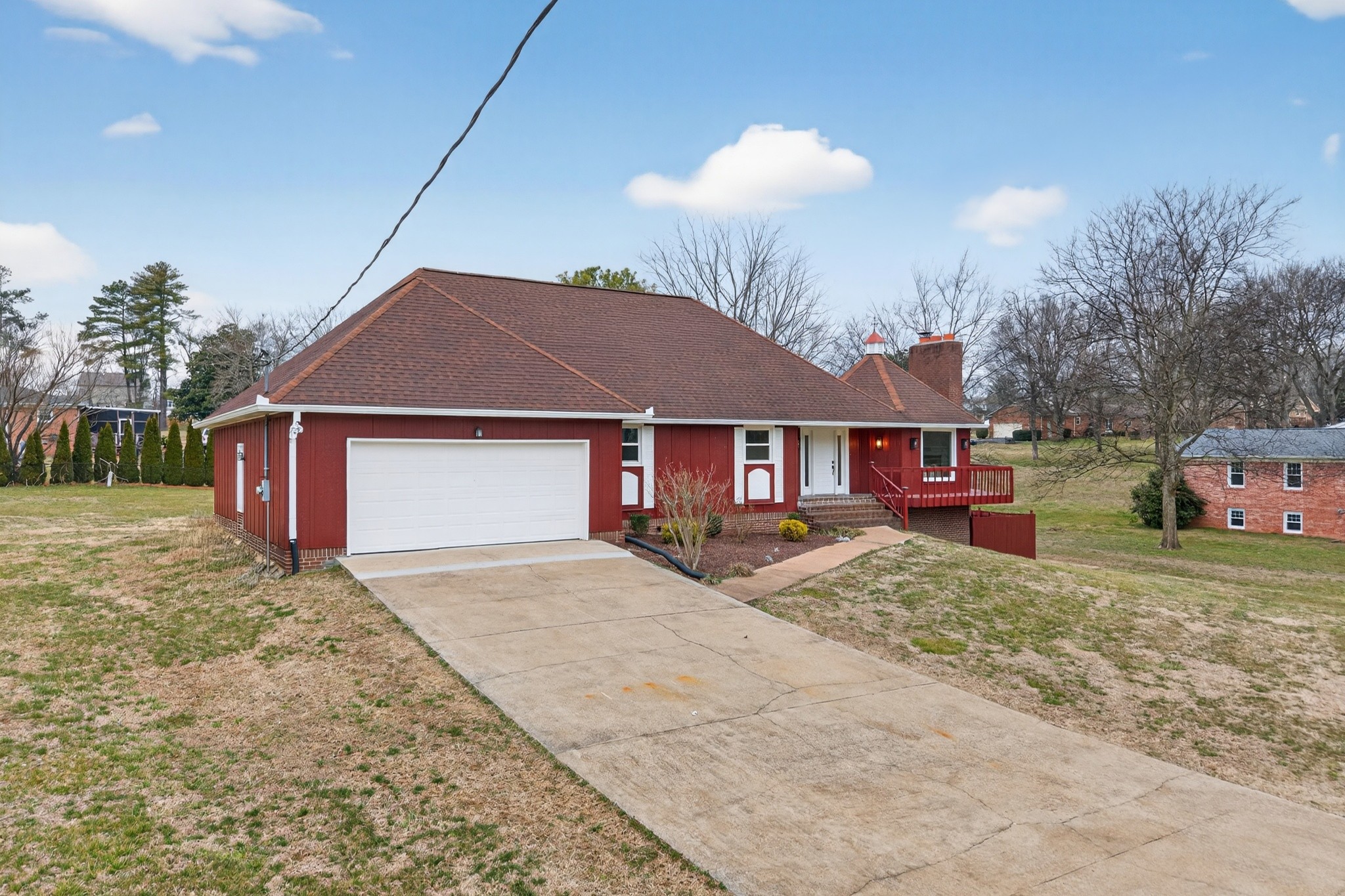 203 Buena Vista Dr