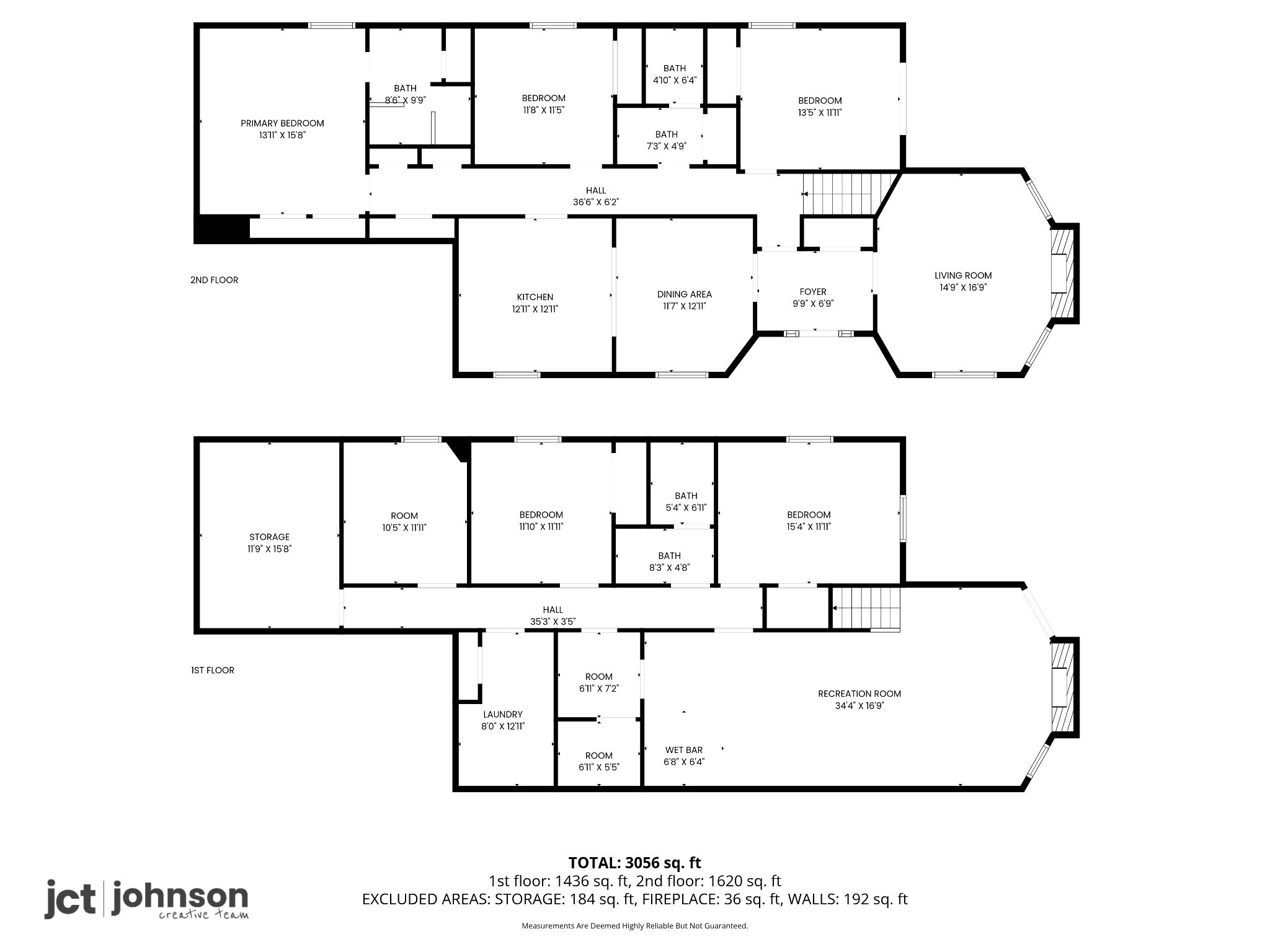 203 Buena Vista Dr