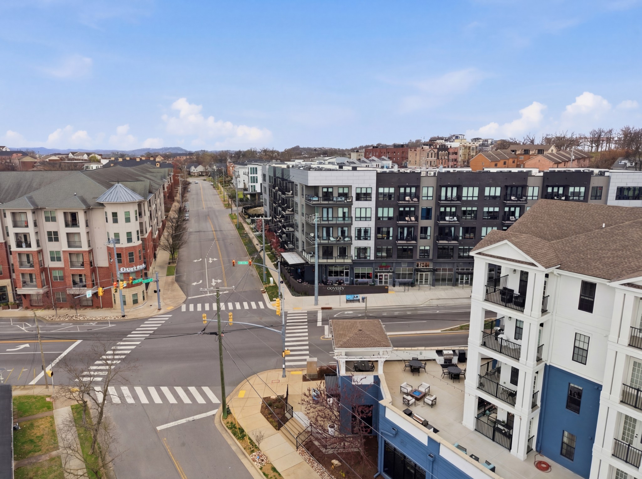 303 31st Ave, N Unit: 209