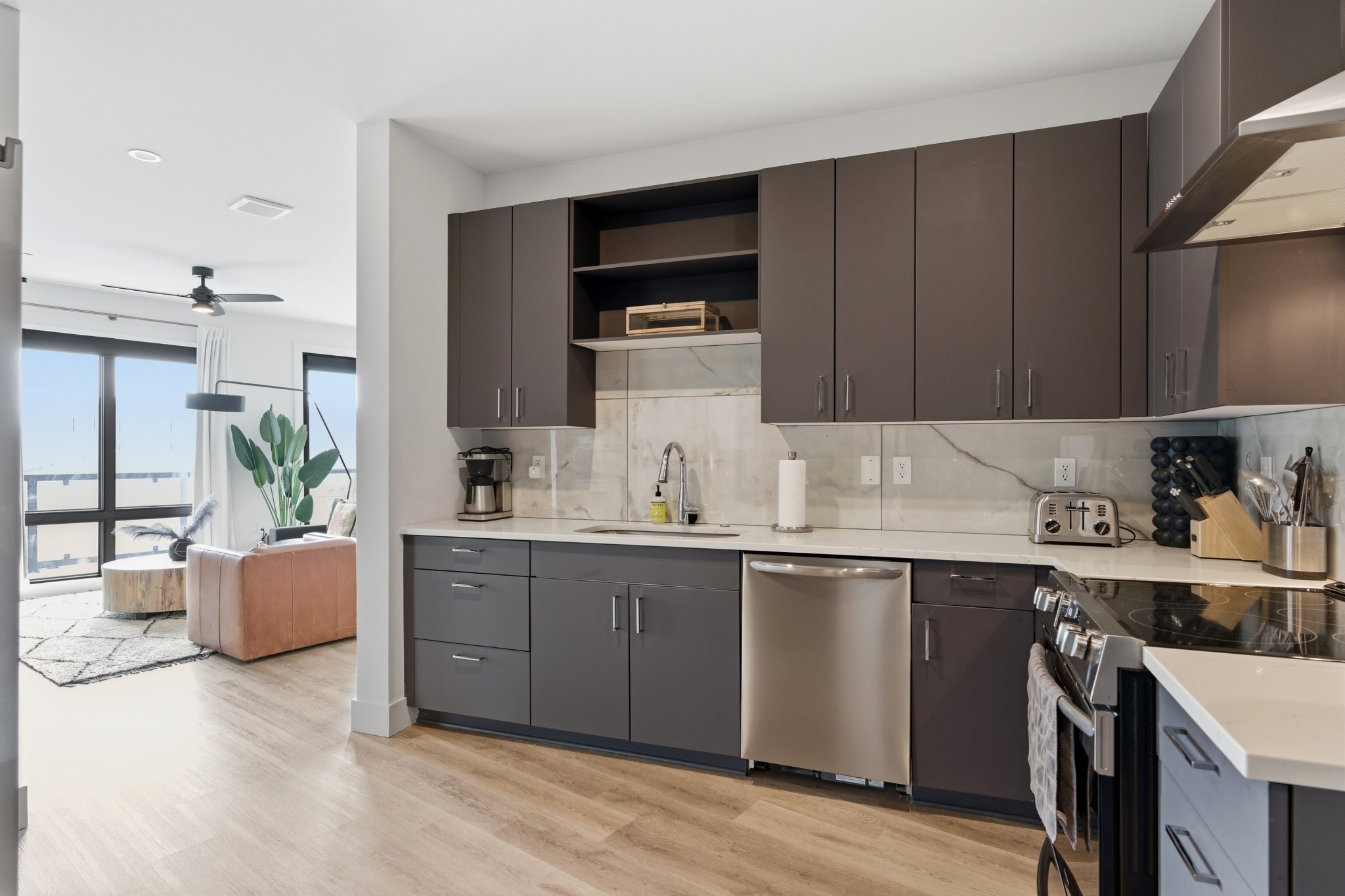 303 31st Ave, N Unit: 209