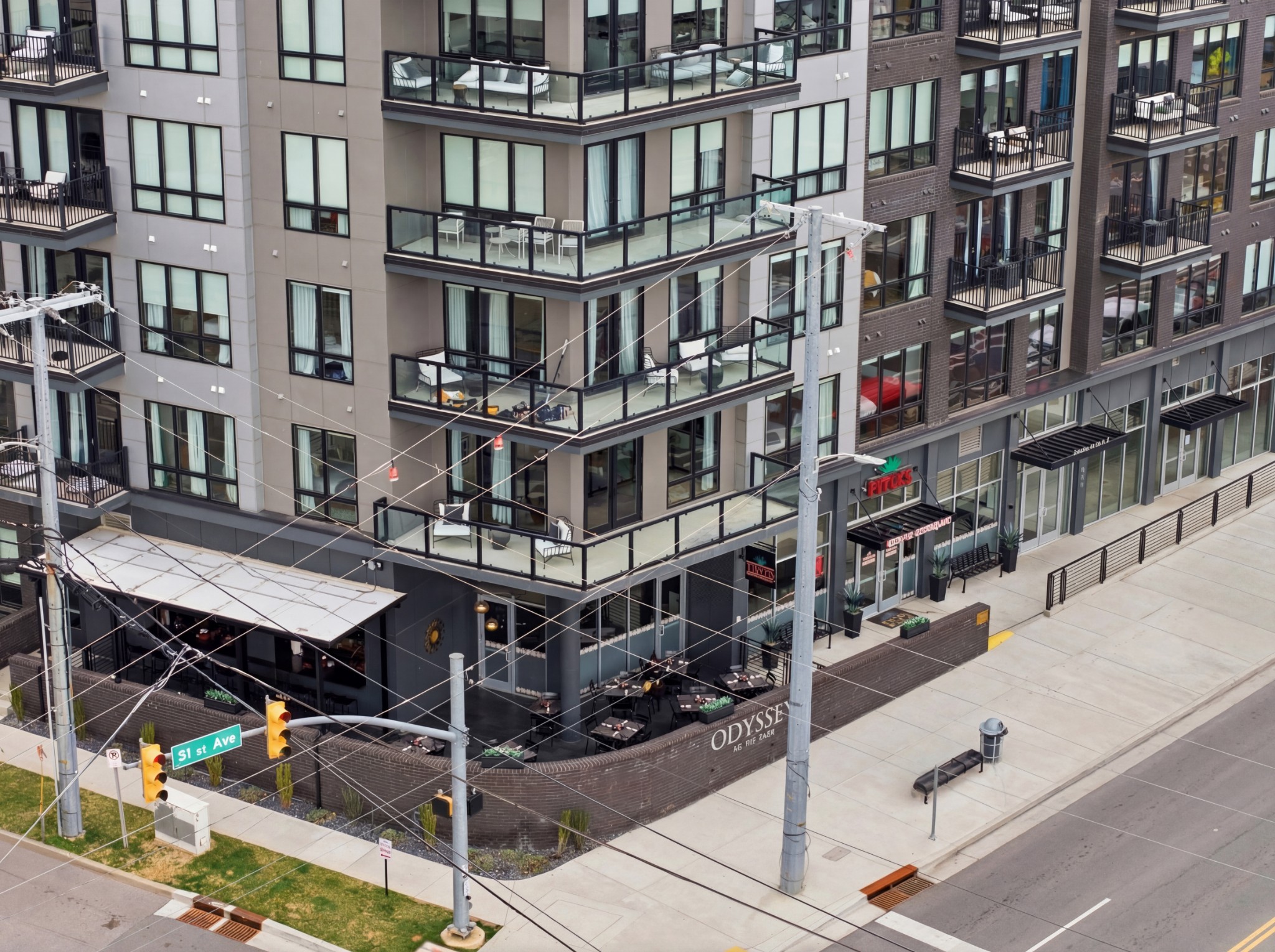 303 31st Ave, N Unit: 209