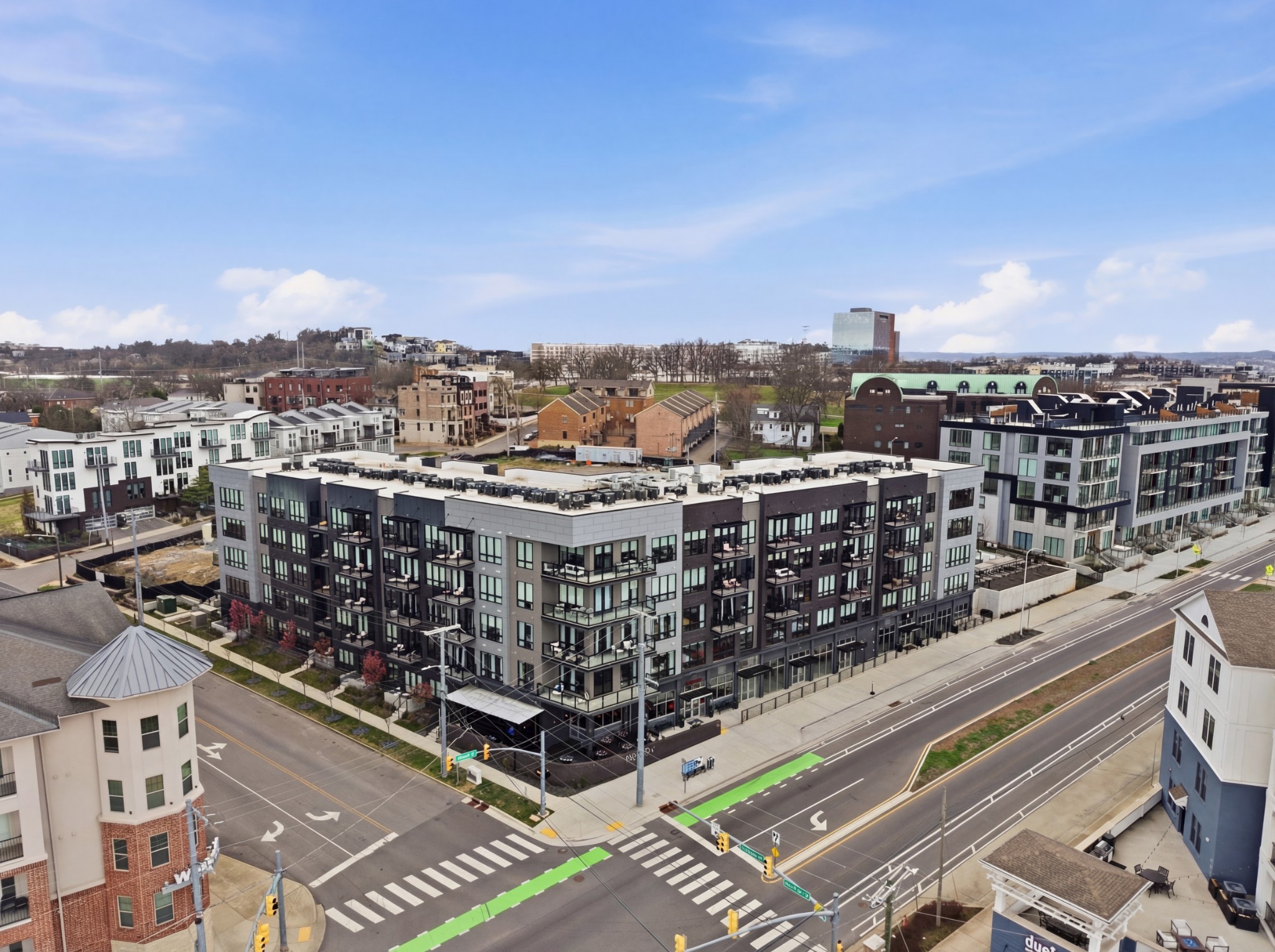 303 31st Ave, N Unit: 209