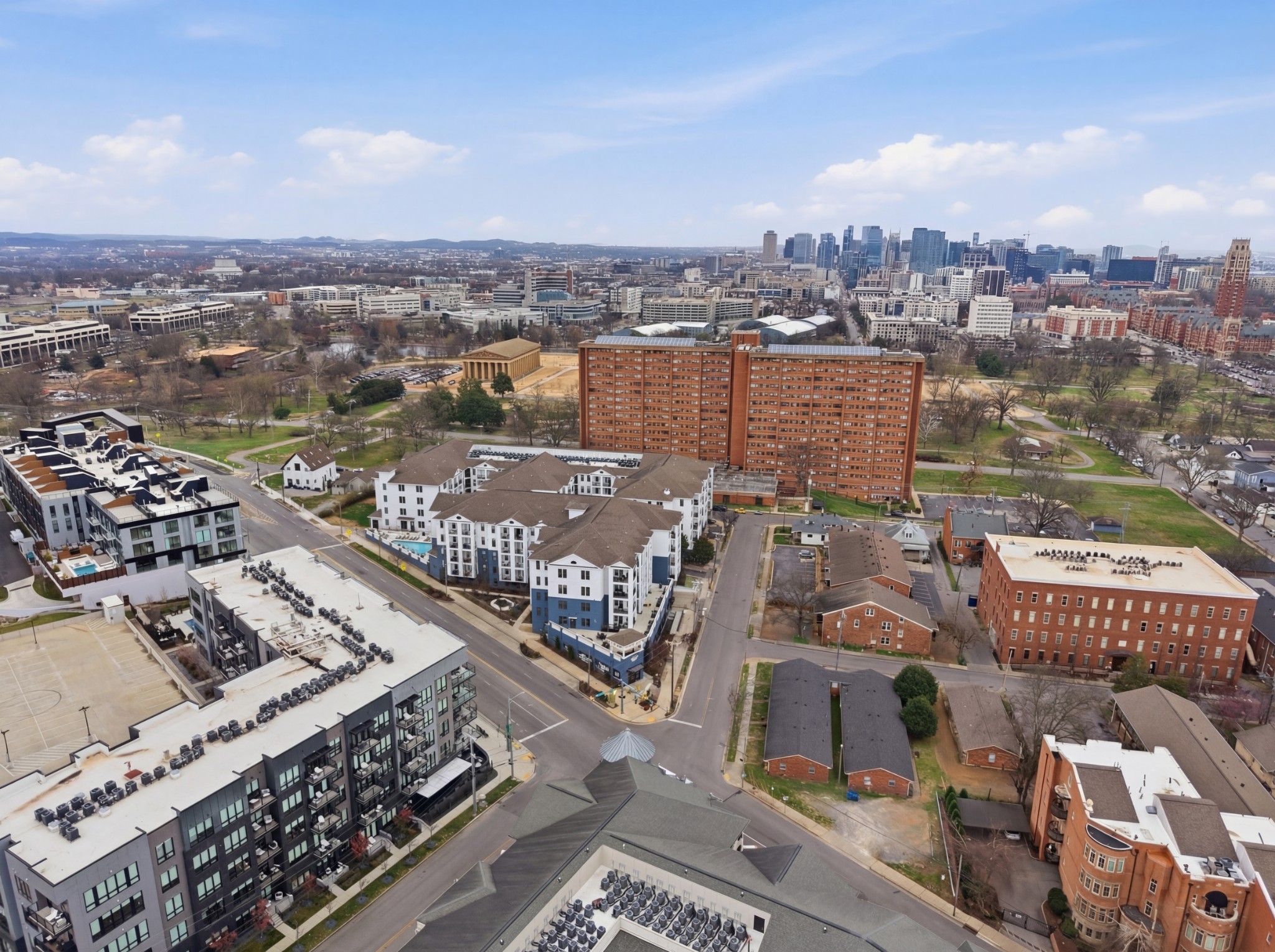 303 31st Ave, N Unit: 209