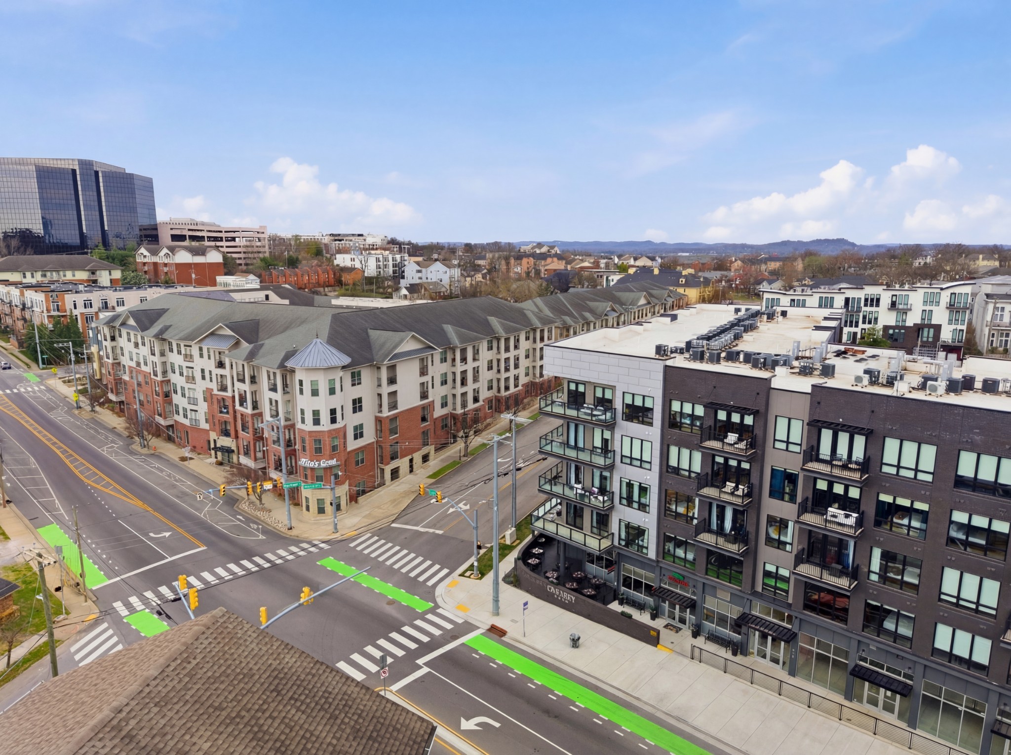 303 31st Ave, N Unit: 209