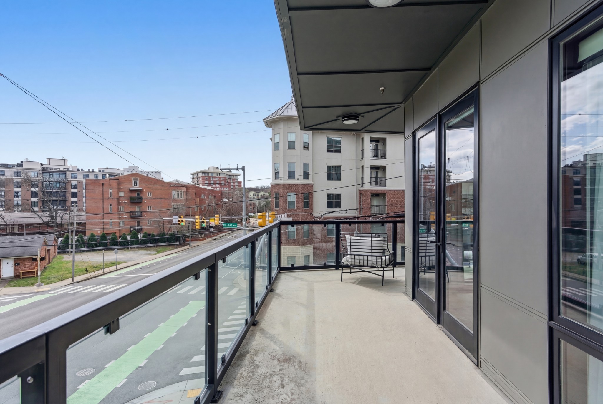 303 31st Ave, N Unit: 209