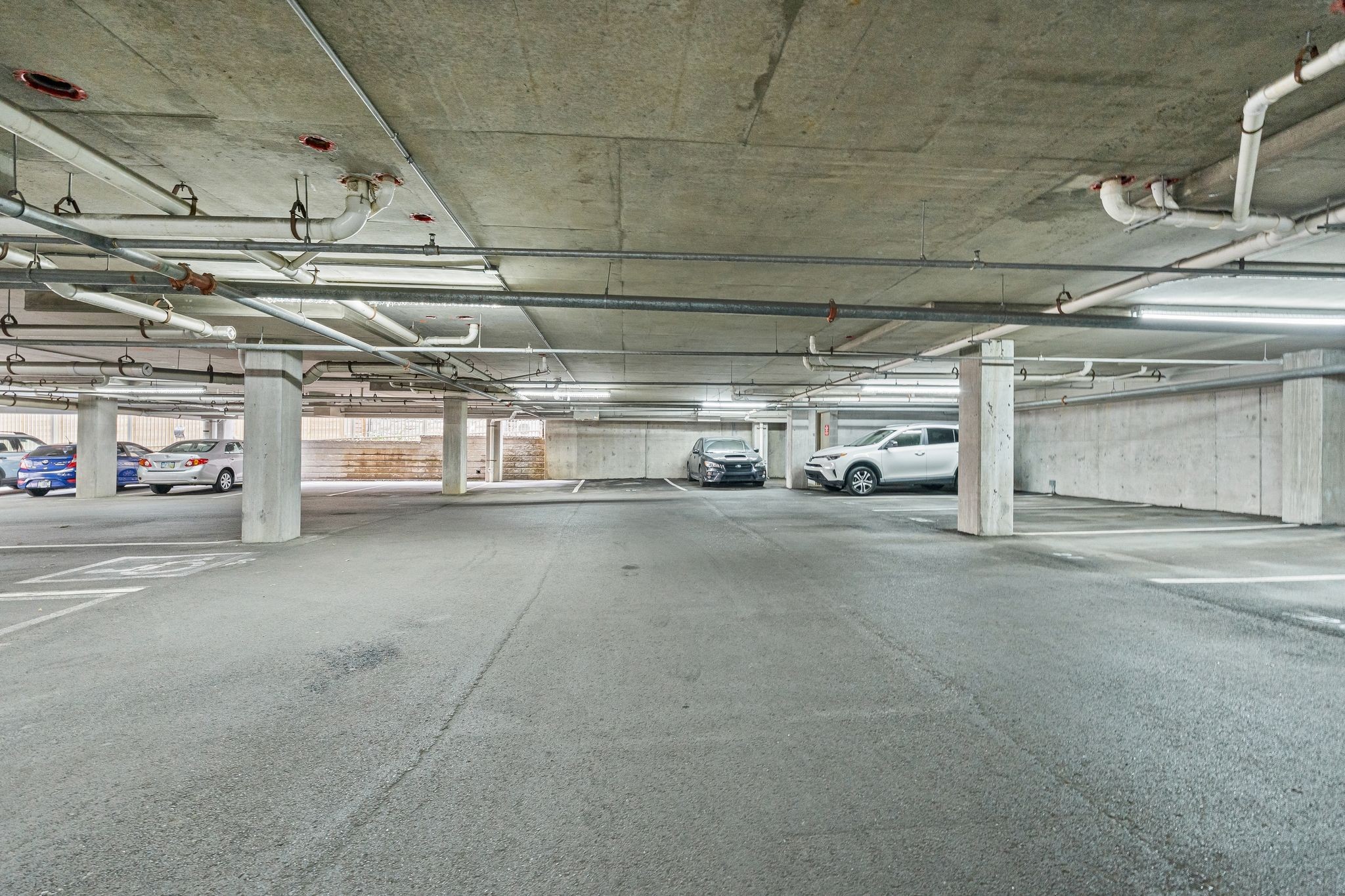 807 18th Ave, S Unit: 414