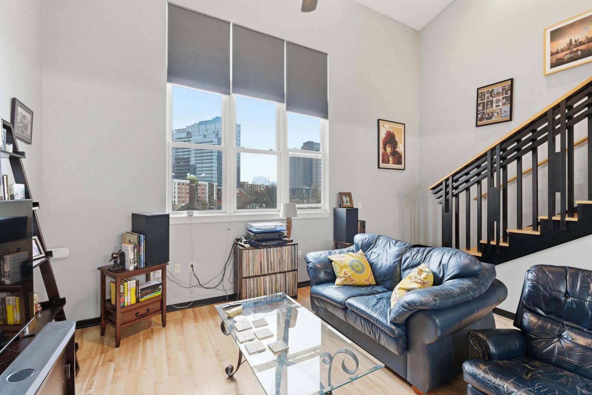 807 18th Ave, S Unit: 414