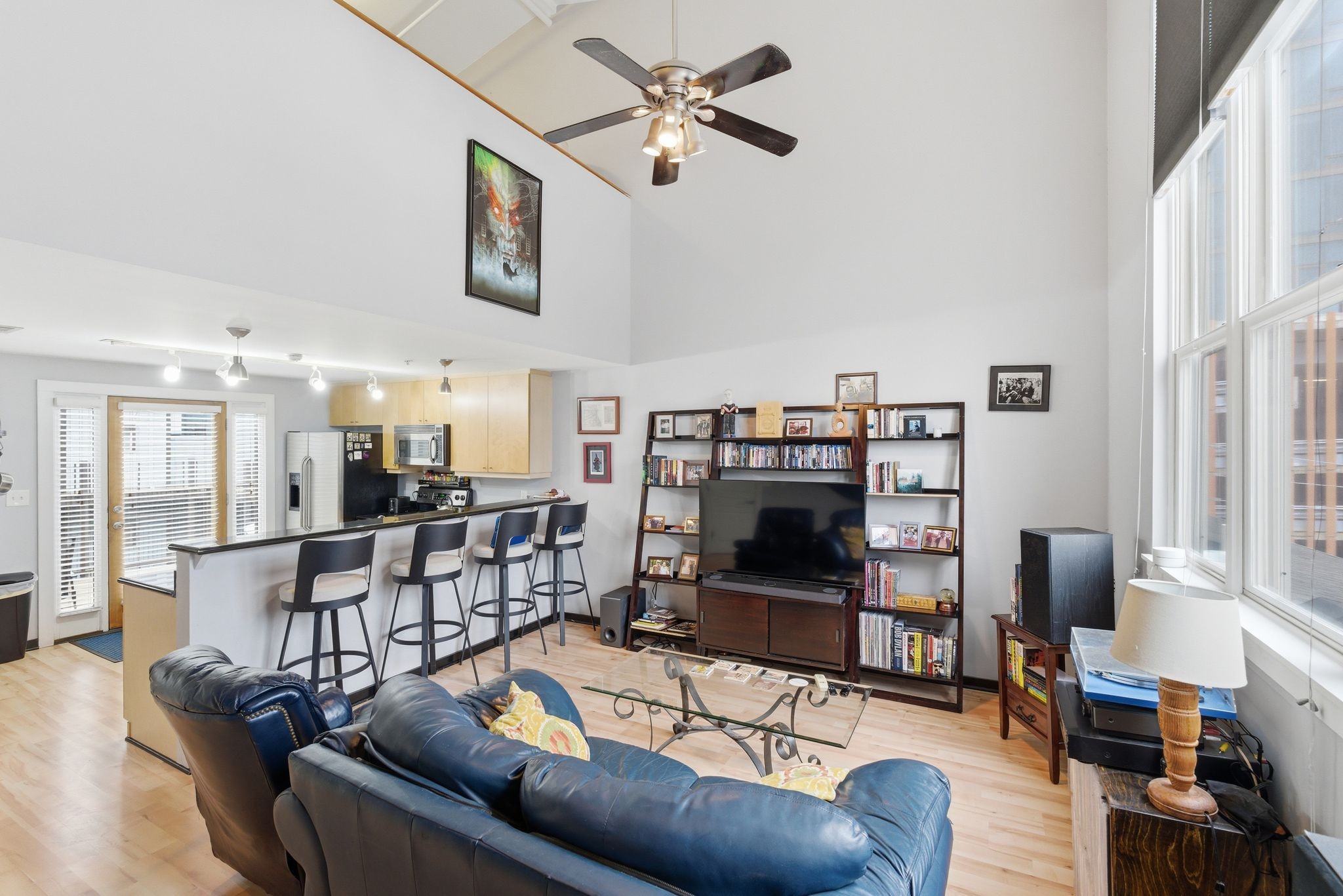 807 18th Ave, S Unit: 414