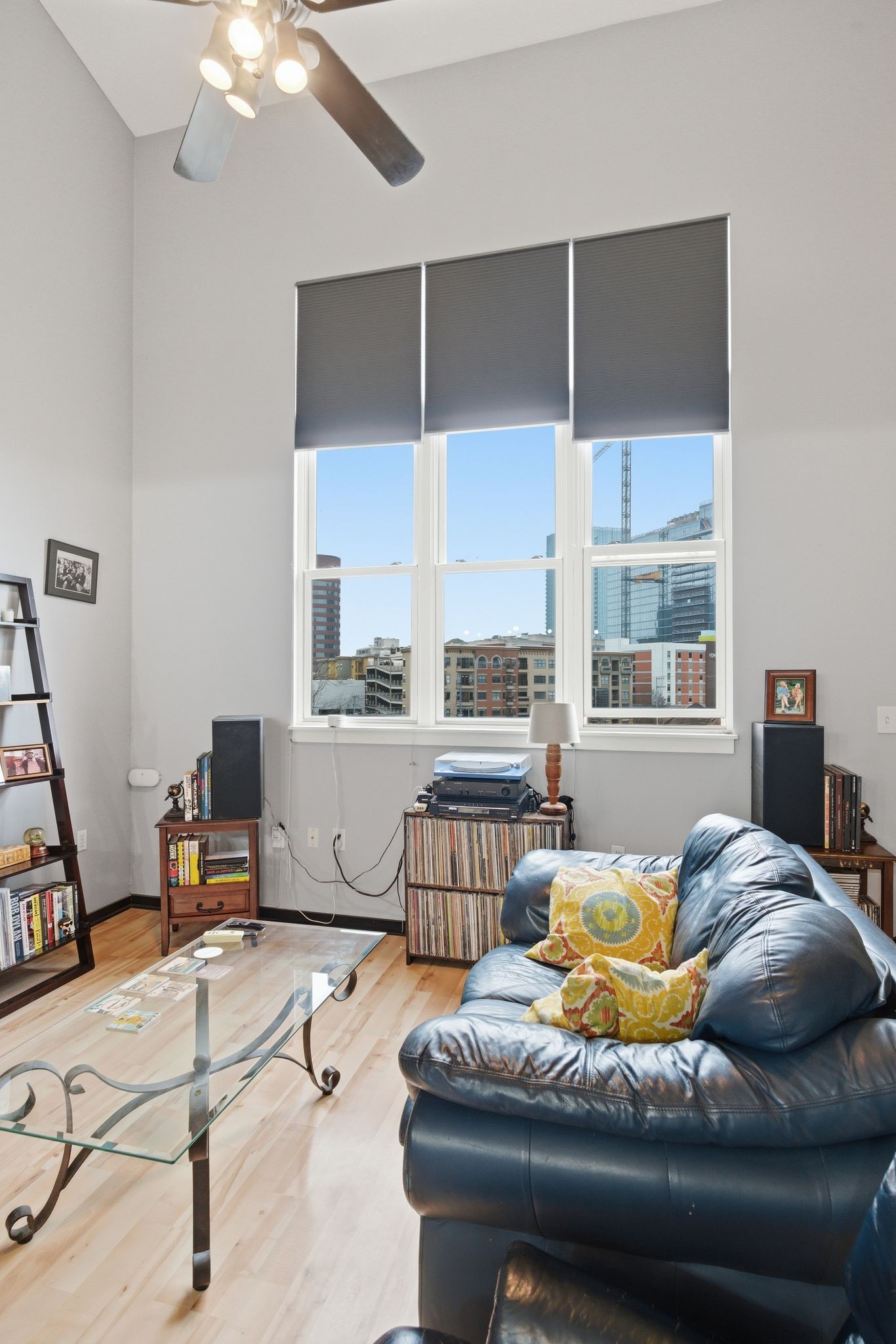 807 18th Ave, S Unit: 414