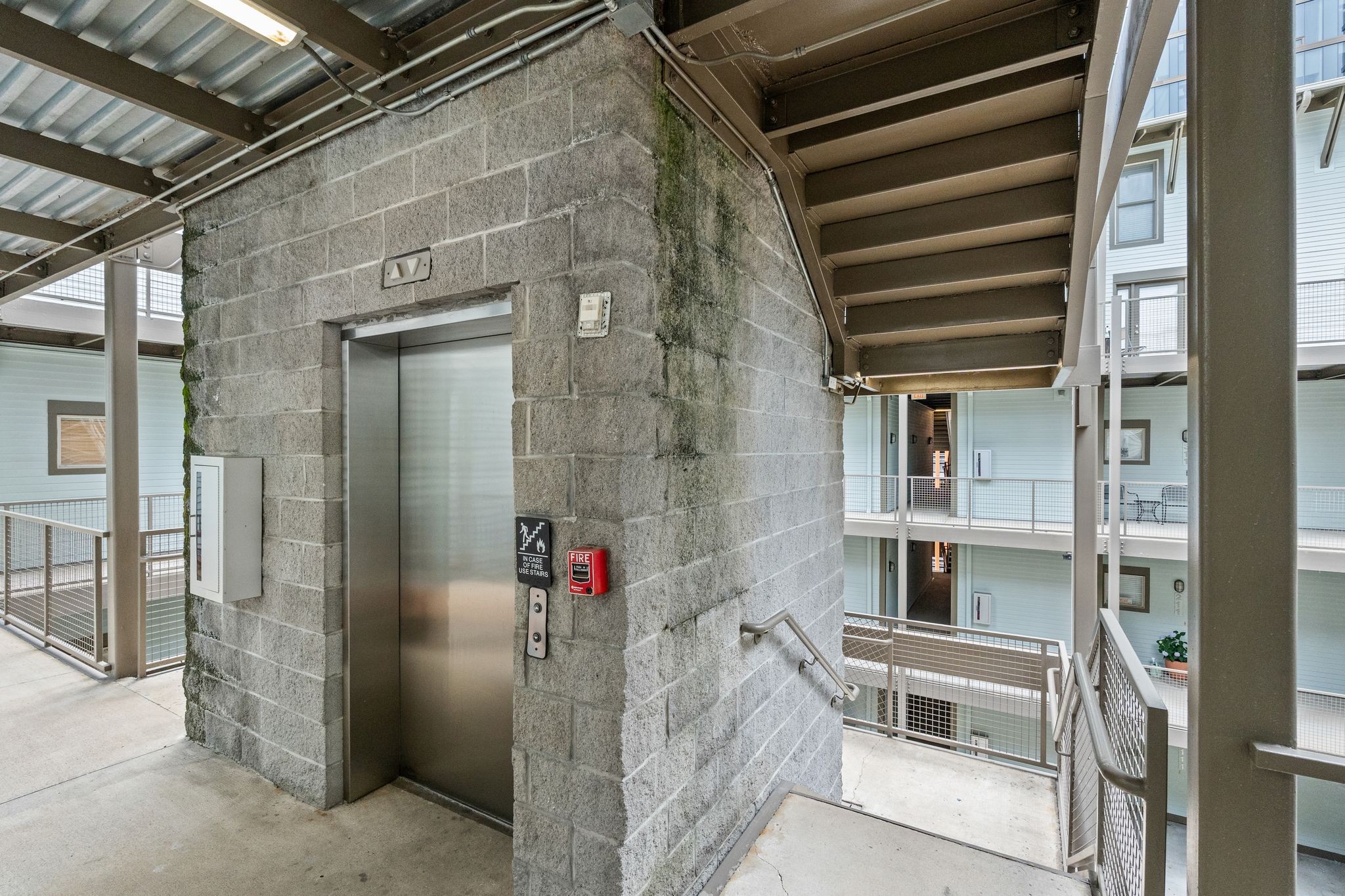 807 18th Ave, S Unit: 414