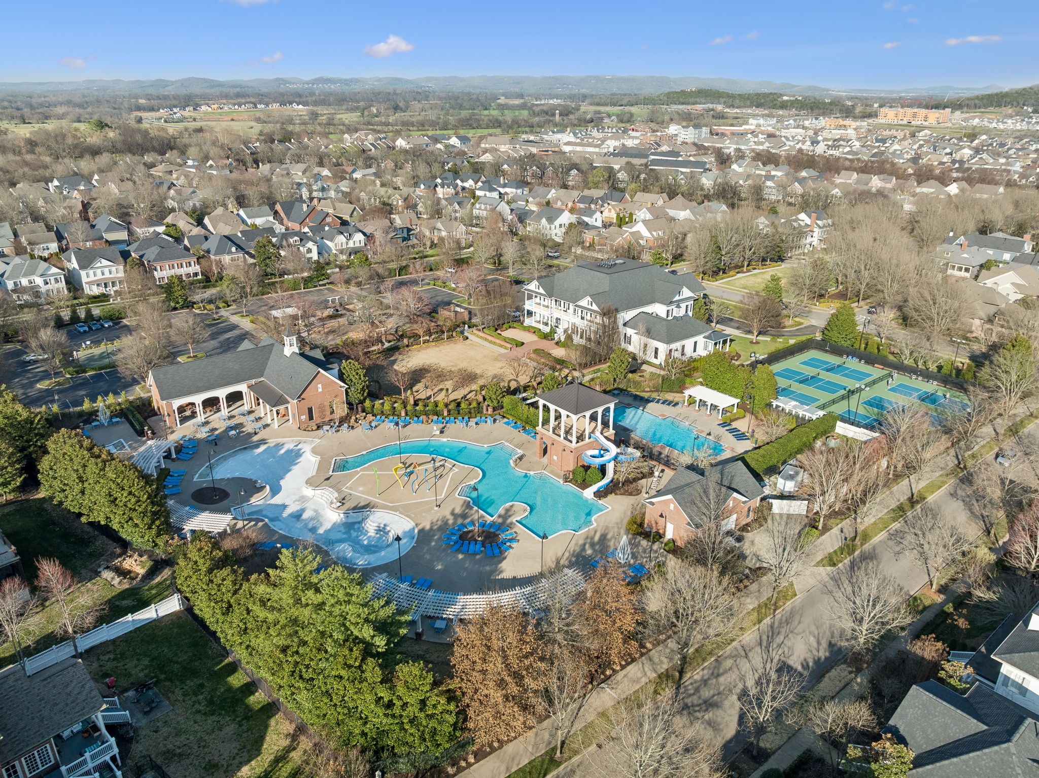 1606 Championship Blvd