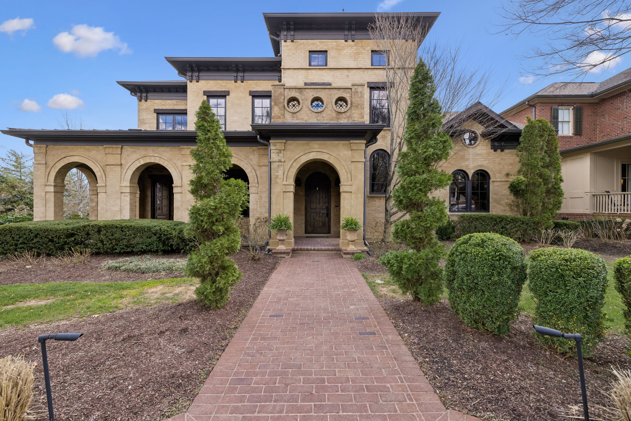 1606 Championship Blvd