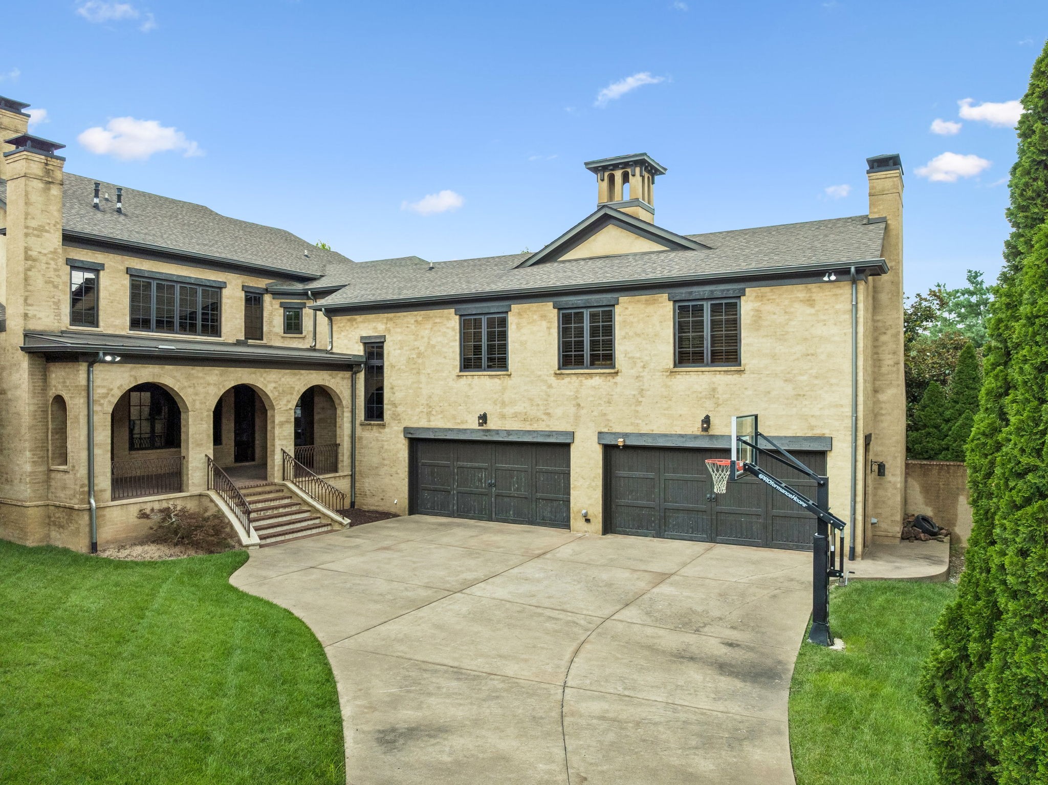 1606 Championship Blvd