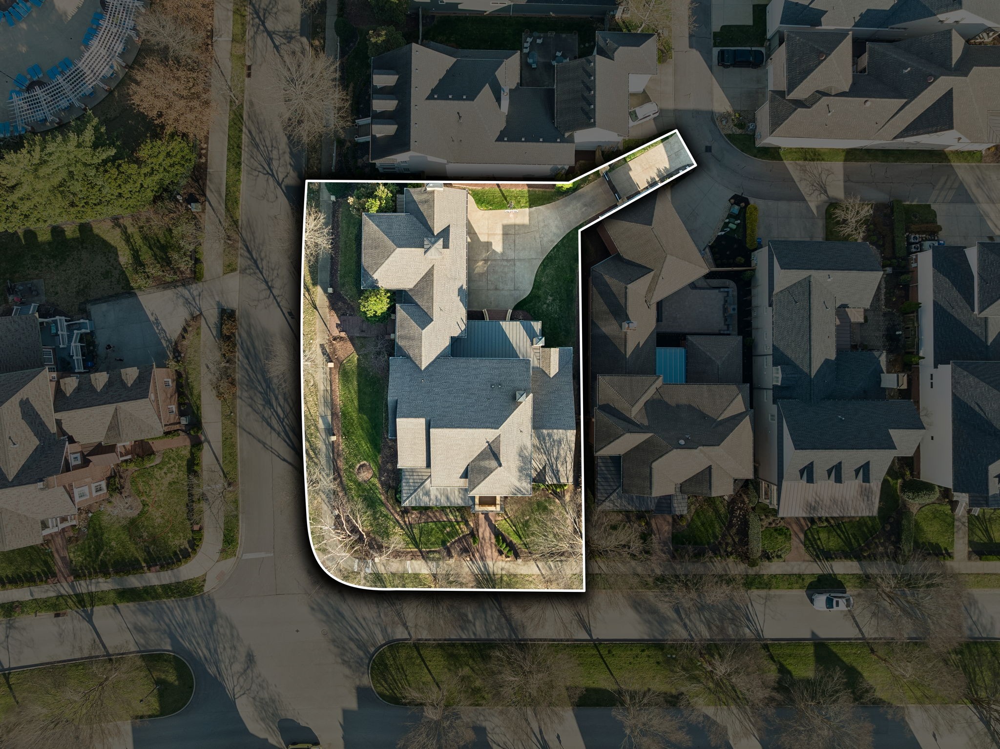 1606 Championship Blvd