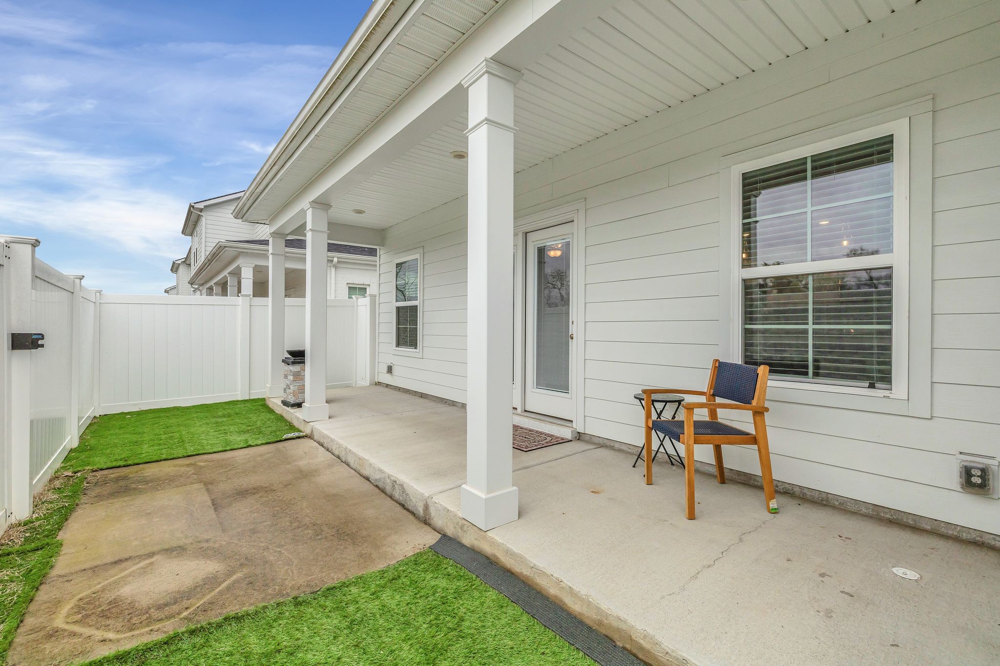 4316 Spyglass Dr