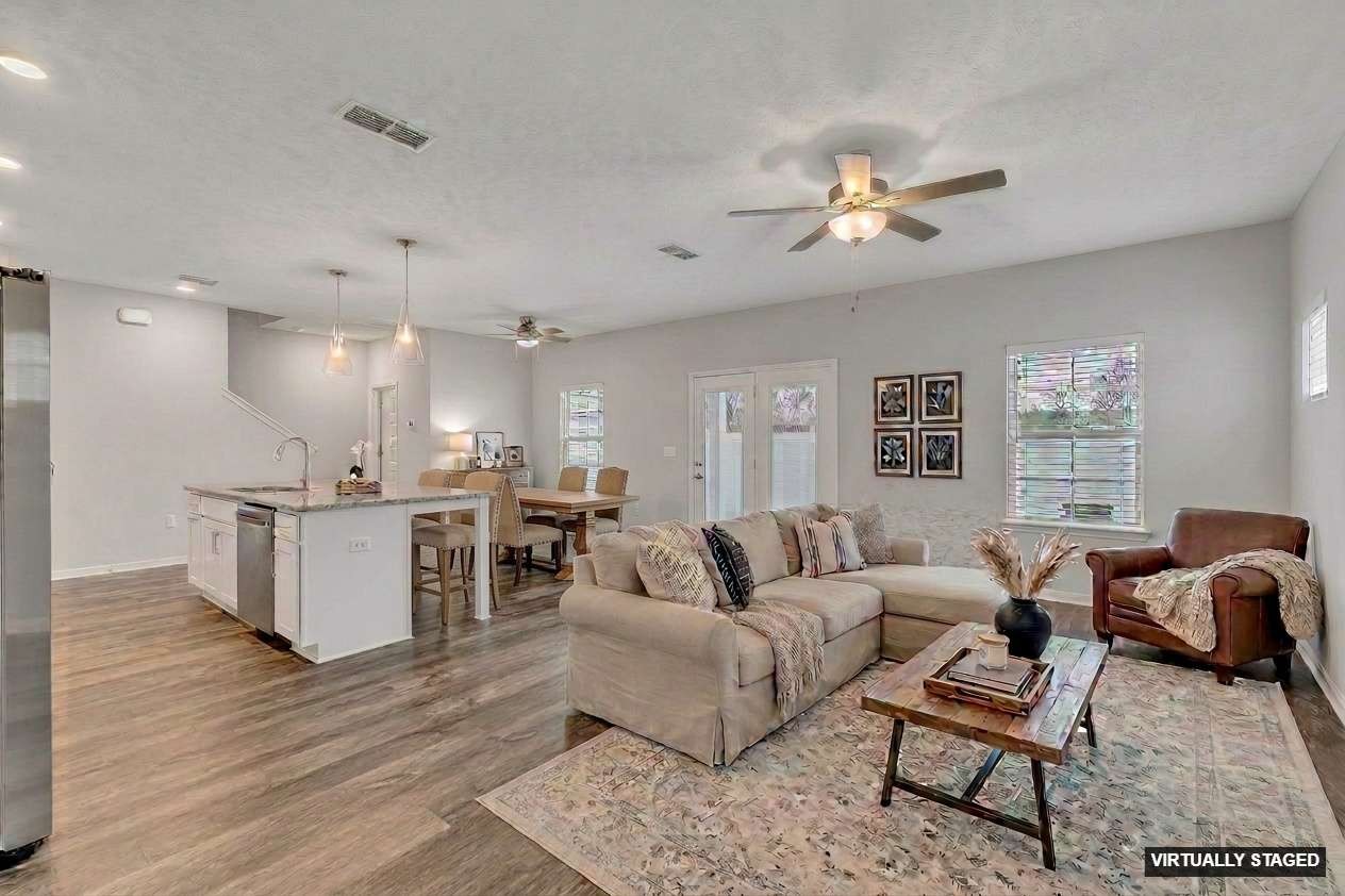 4316 Spyglass Dr