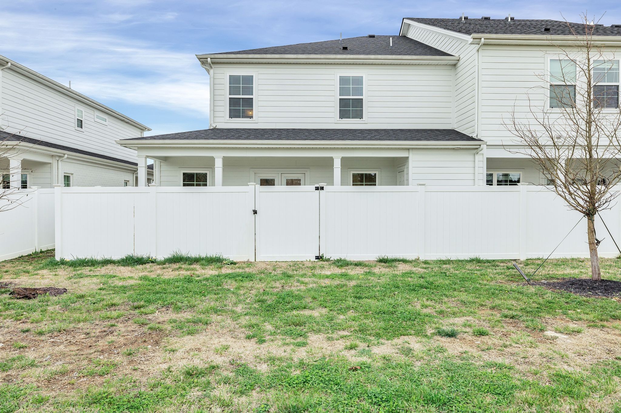 4316 Spyglass Dr
