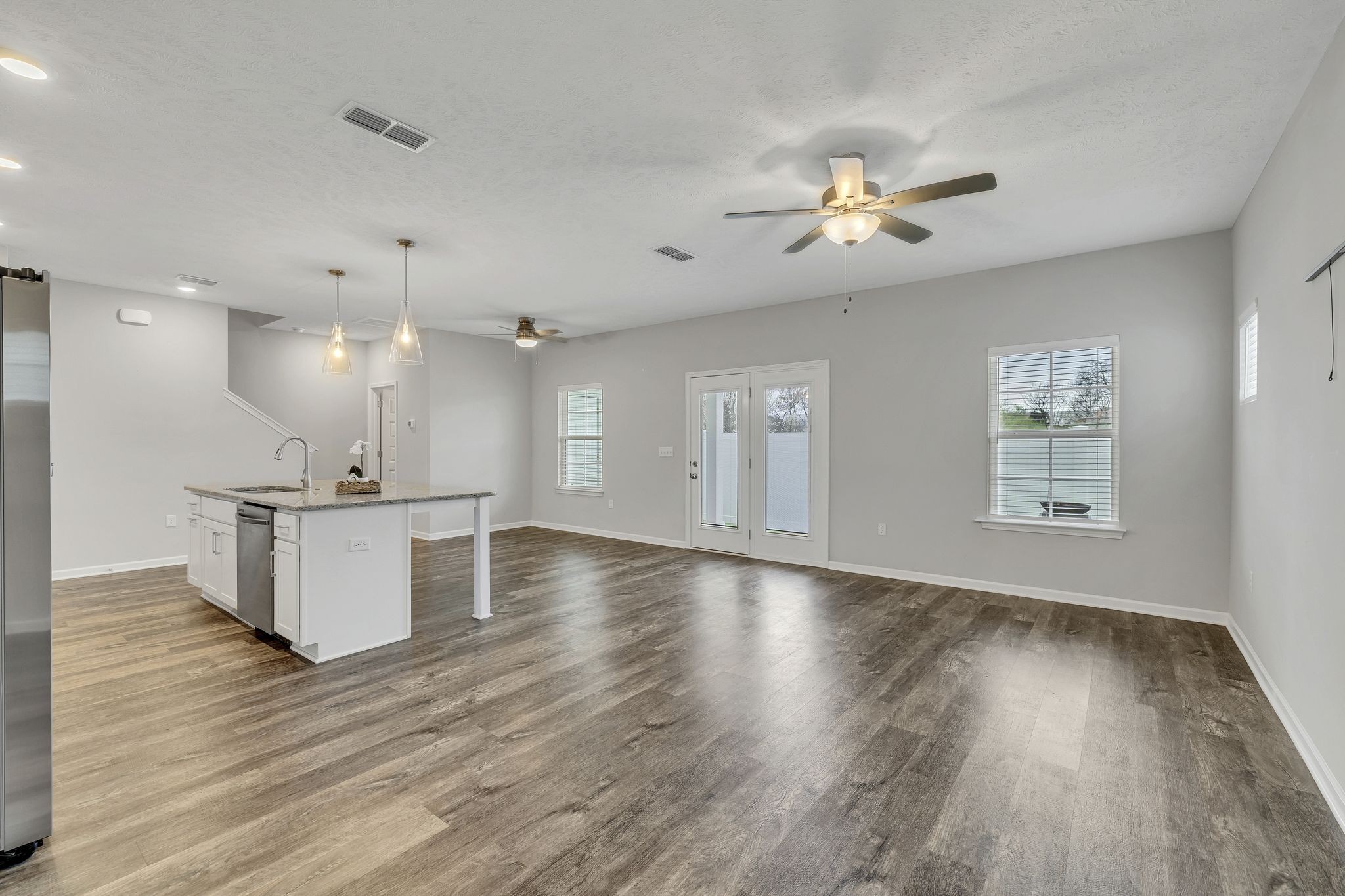 4316 Spyglass Dr