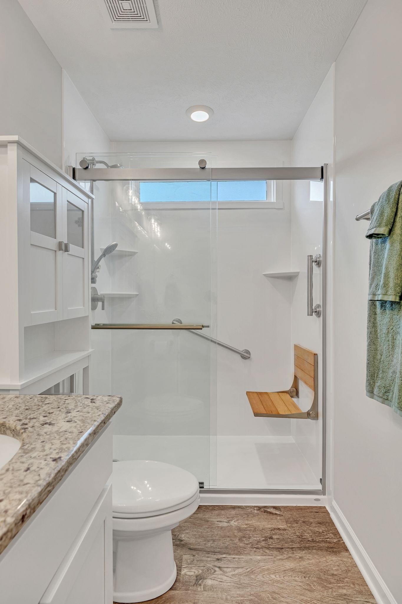 4316 Spyglass Dr