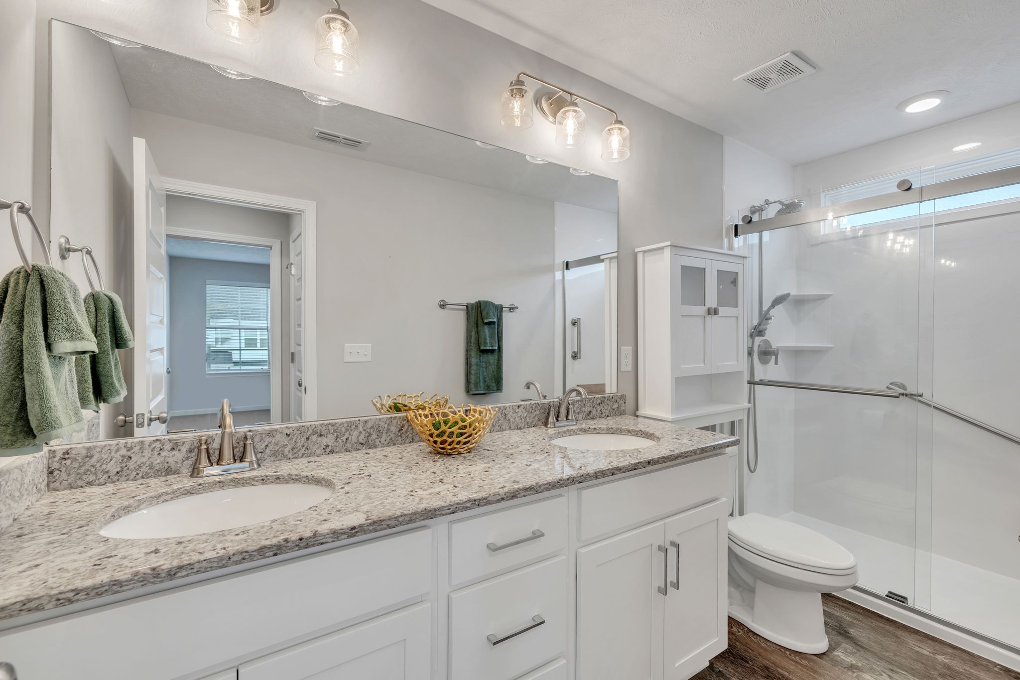 4316 Spyglass Dr