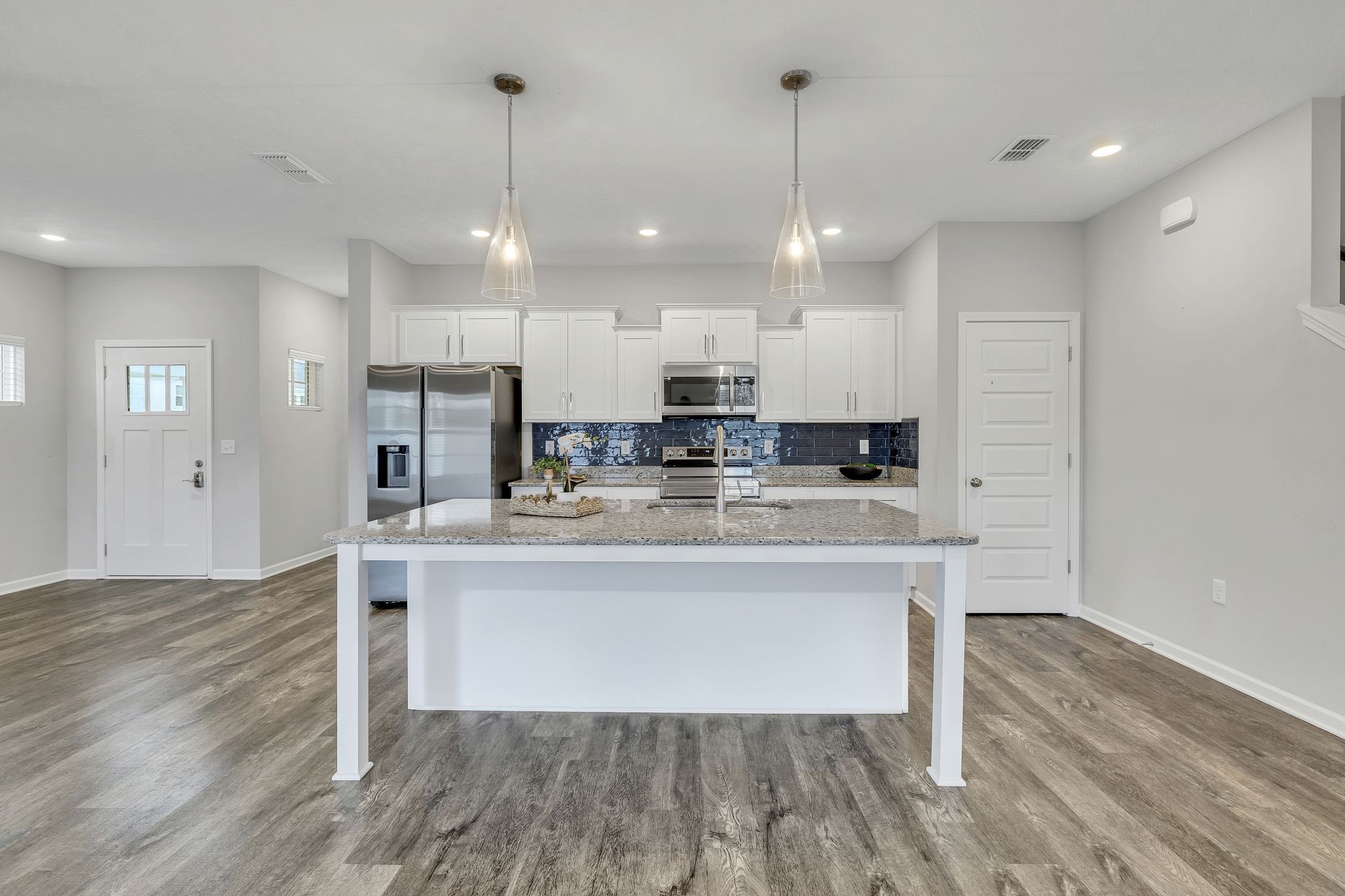 4316 Spyglass Dr