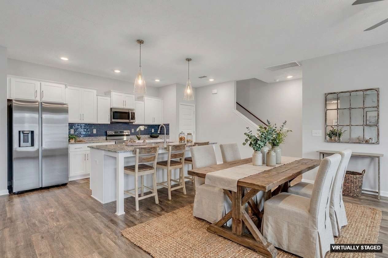 4316 Spyglass Dr