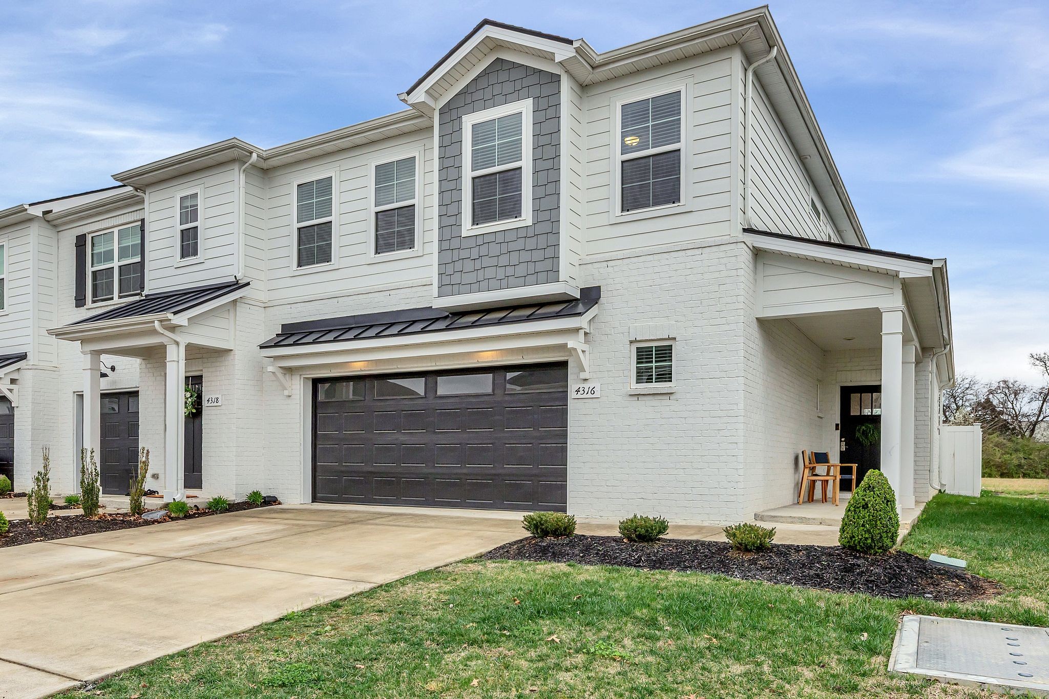 4316 Spyglass Dr