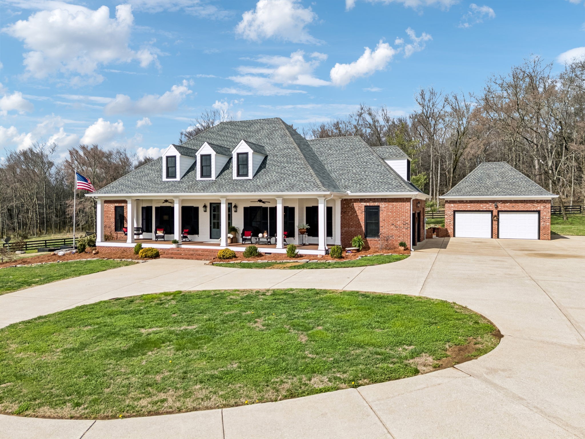 9739 Barlow Lane