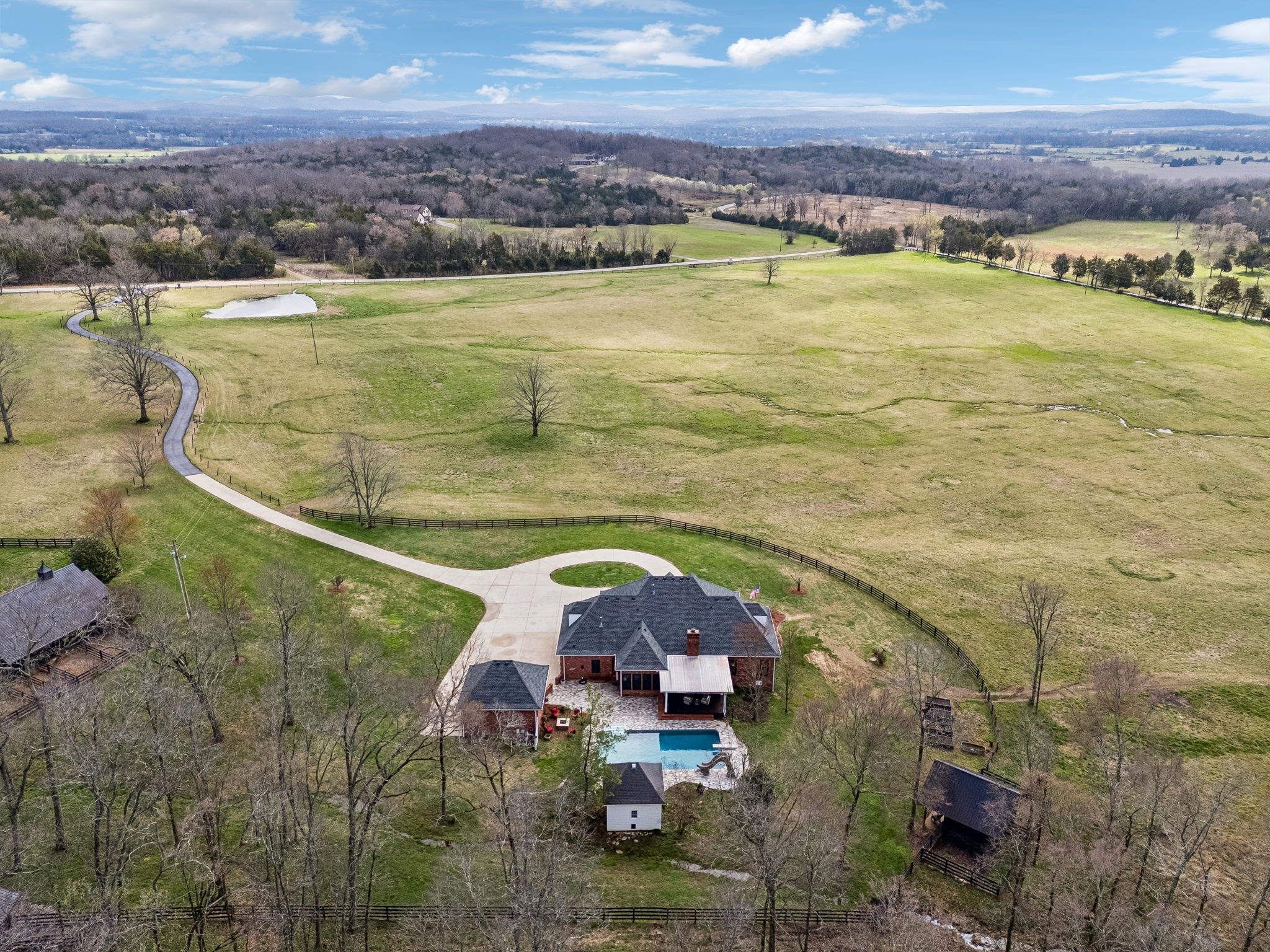 9739 Barlow Lane