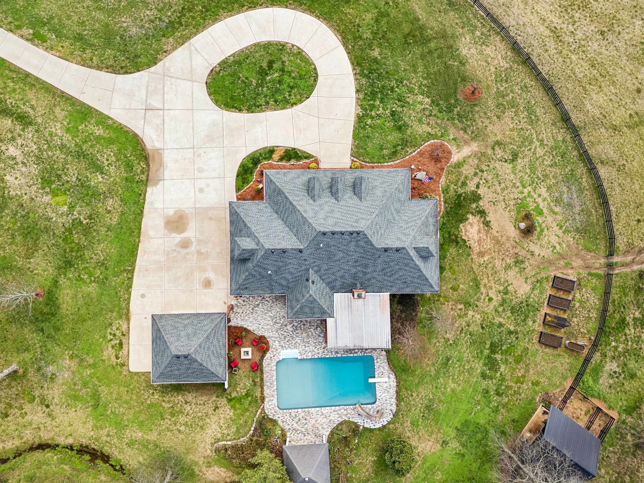 9739 Barlow Lane