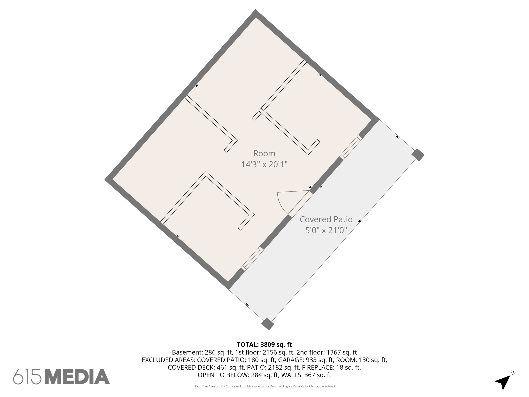 9739 Barlow Lane