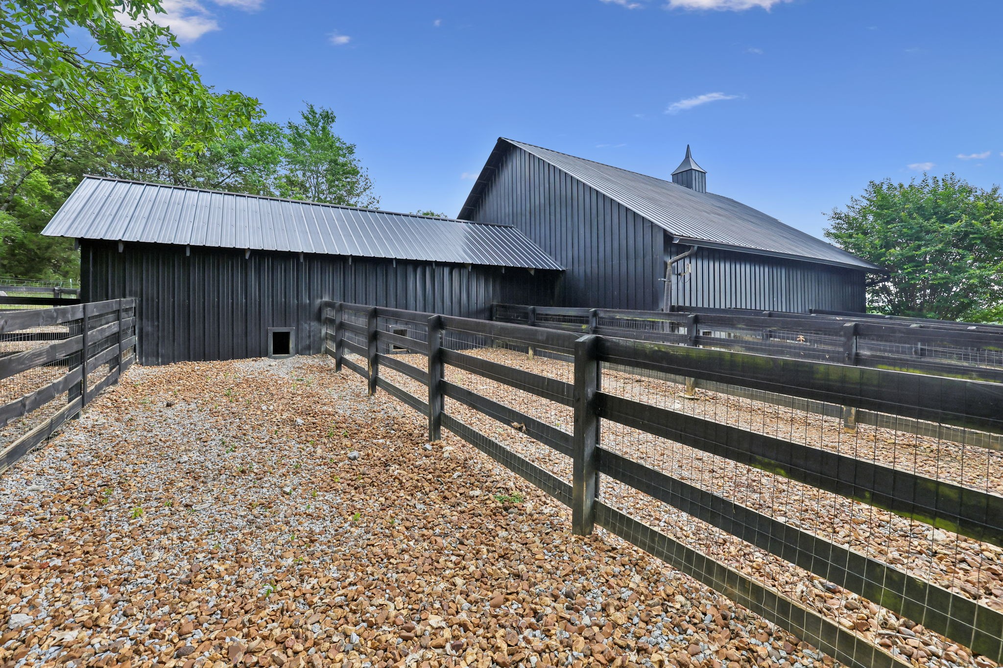 9739 Barlow Lane
