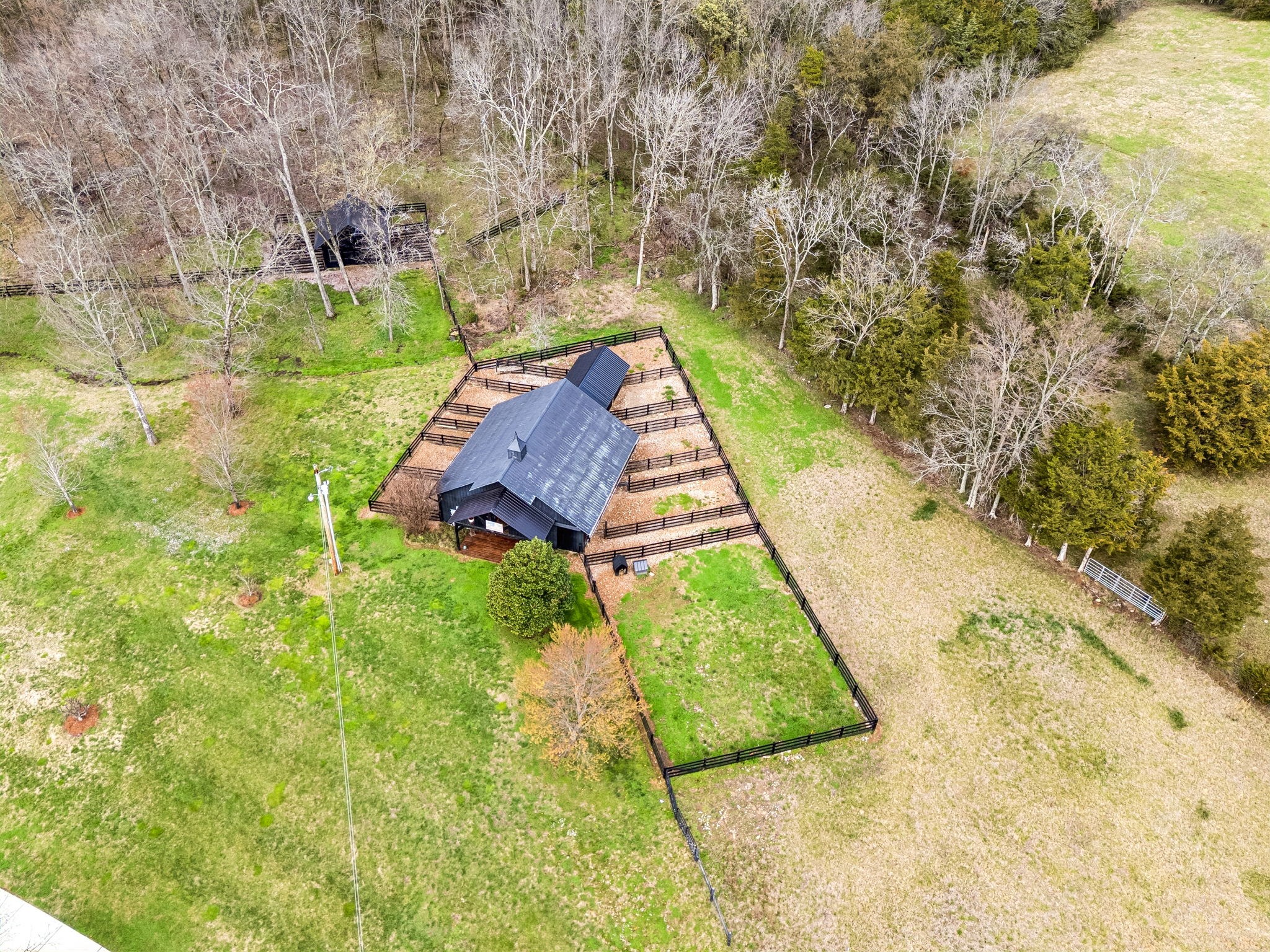9739 Barlow Lane