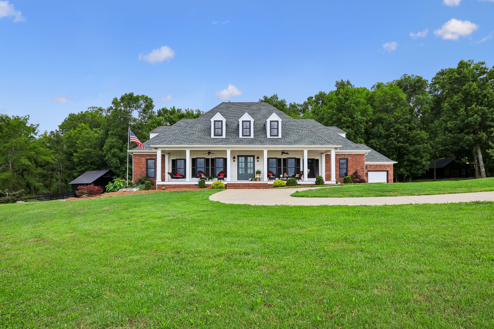 9739 Barlow Lane