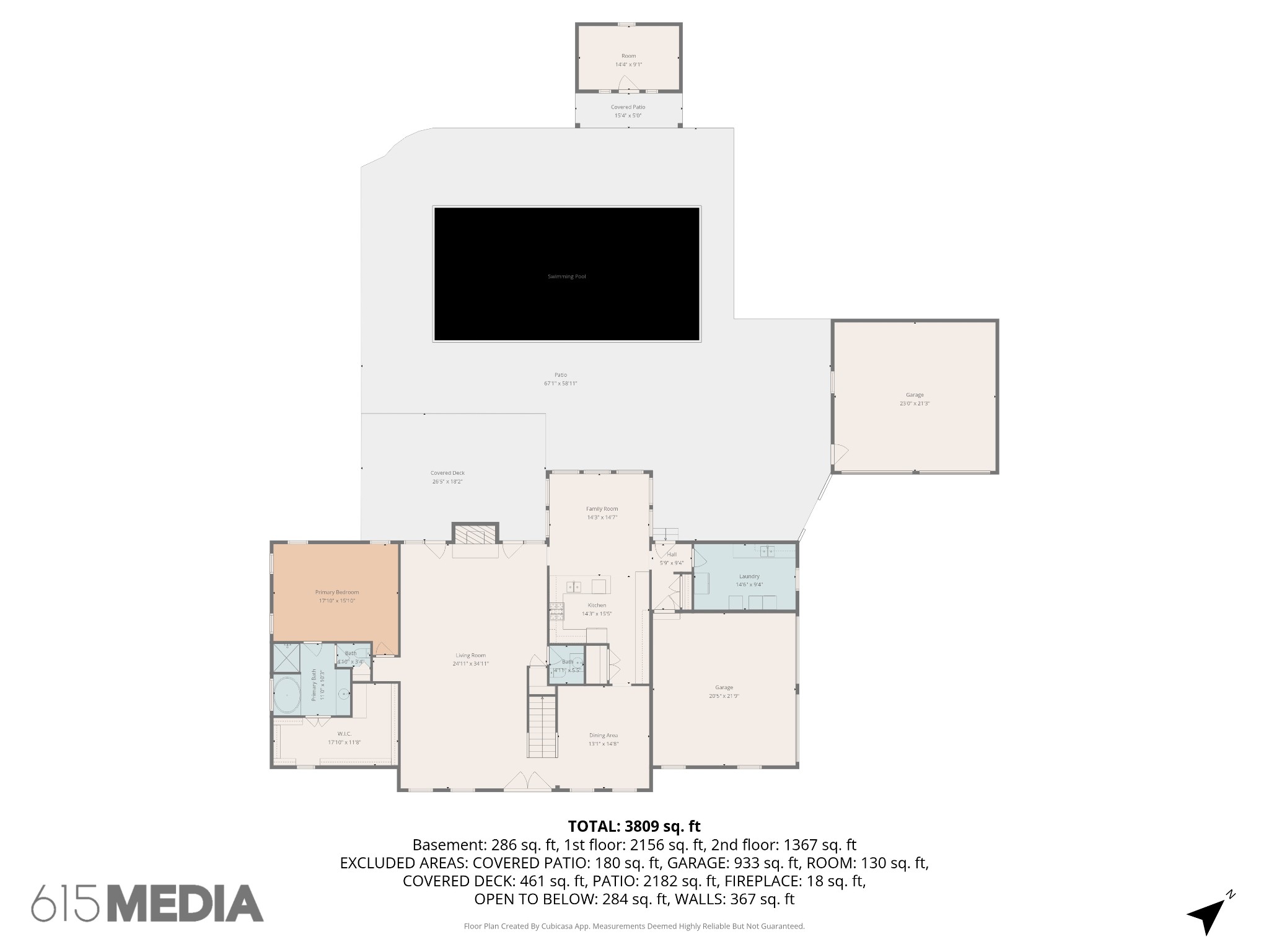 9739 Barlow Lane