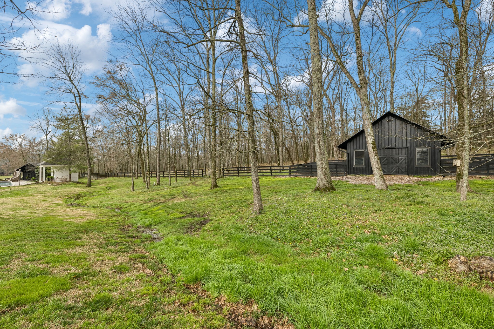 9739 Barlow Lane