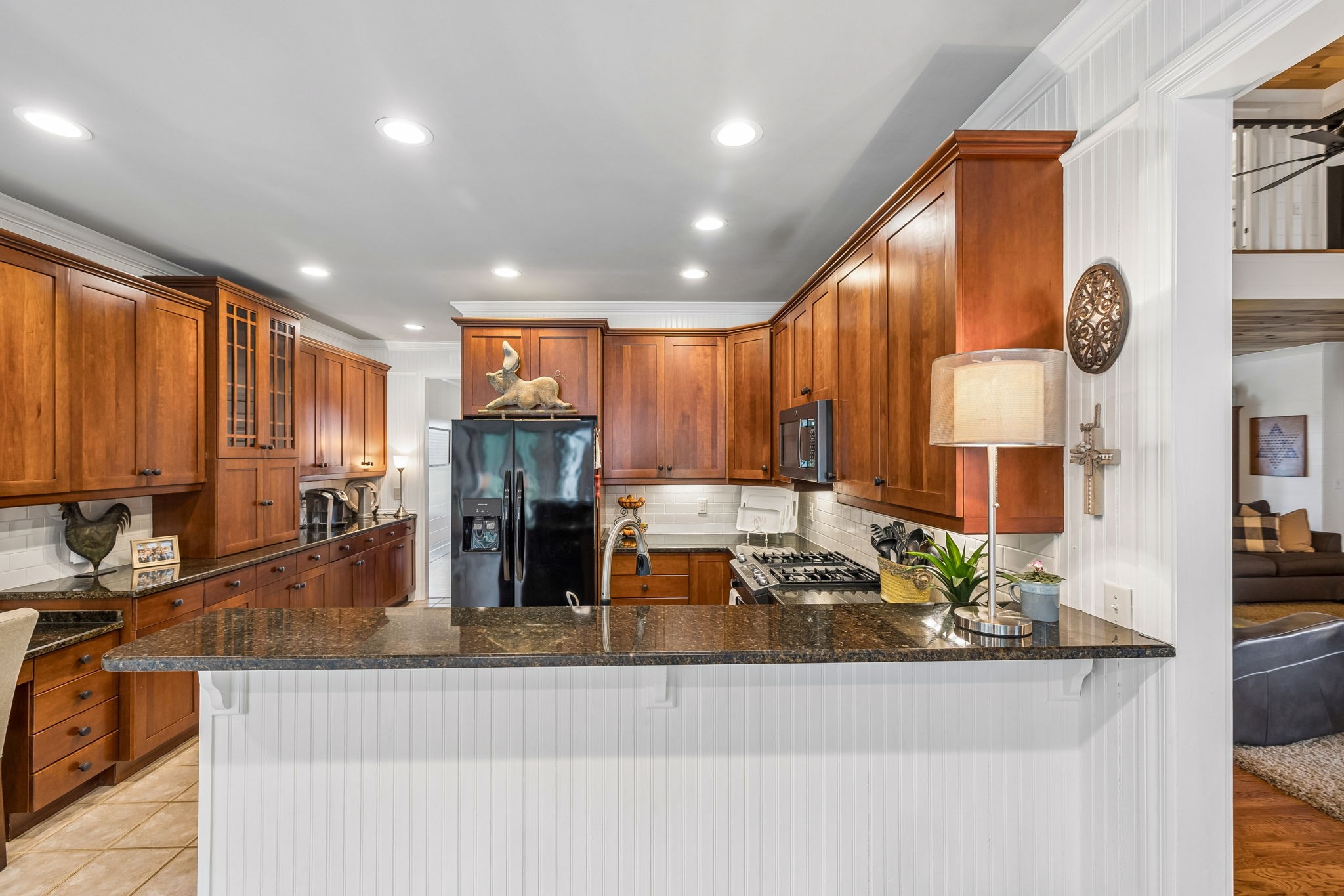 9739 Barlow Lane