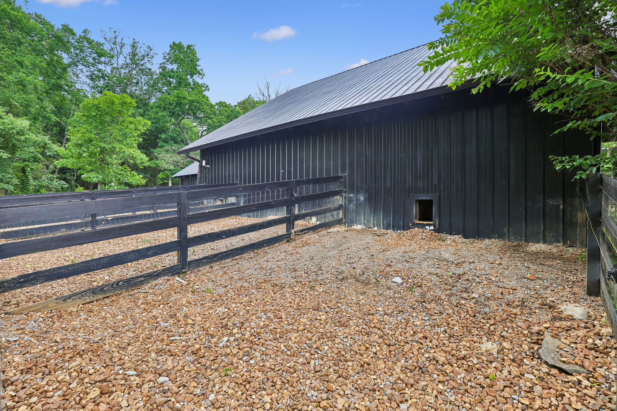 9739 Barlow Lane