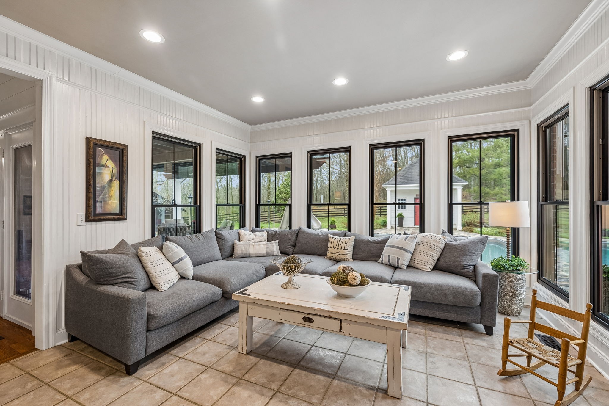 9739 Barlow Lane