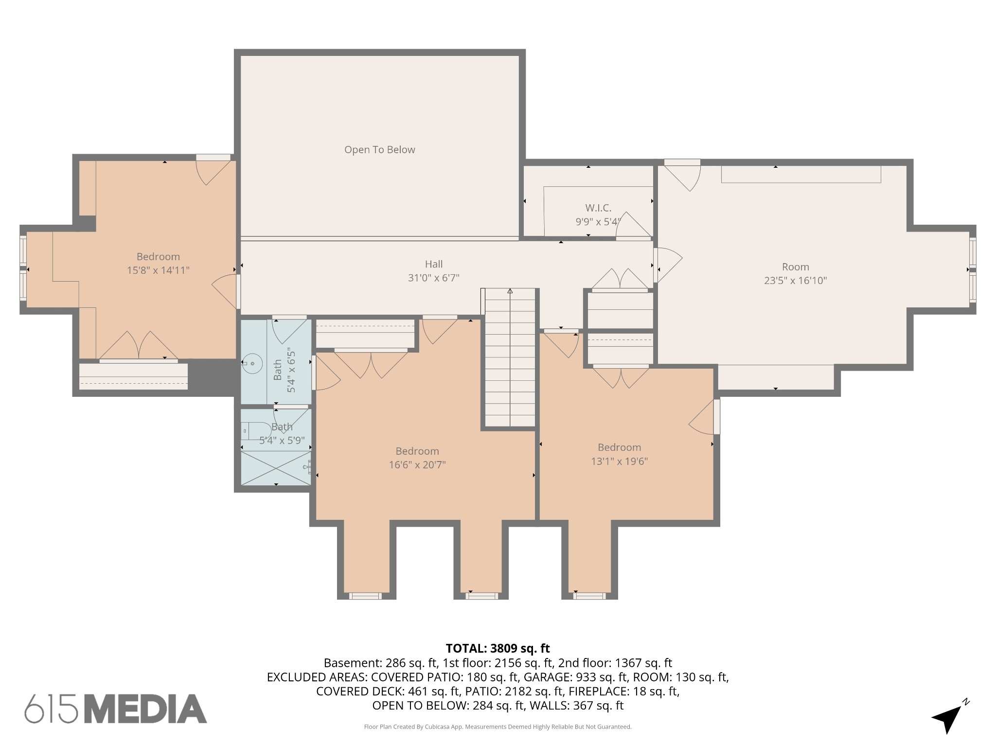 9739 Barlow Lane