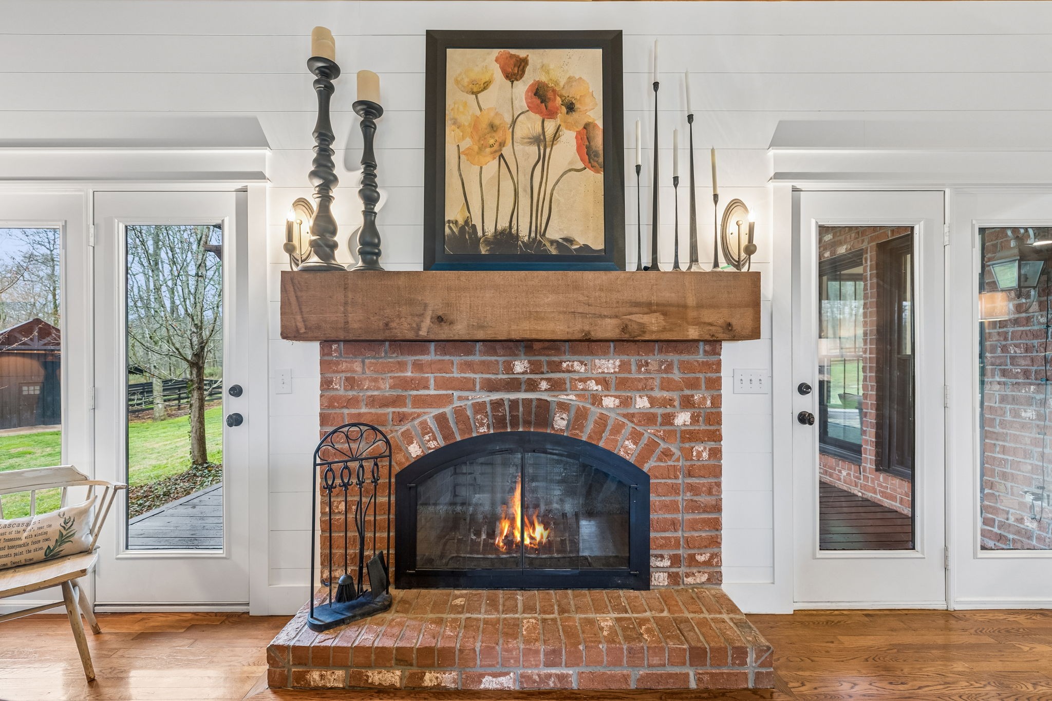 9739 Barlow Lane