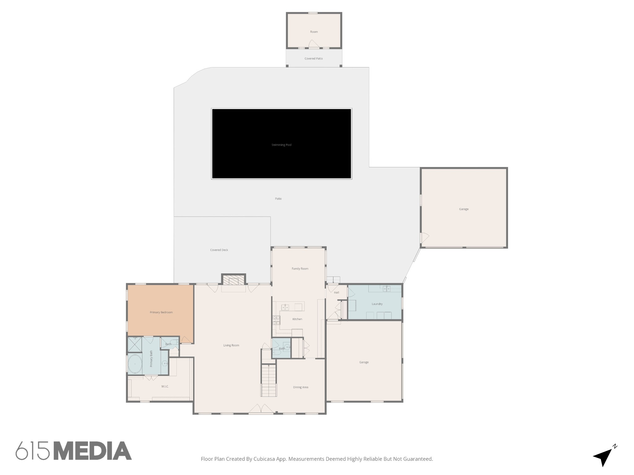 9739 Barlow Lane