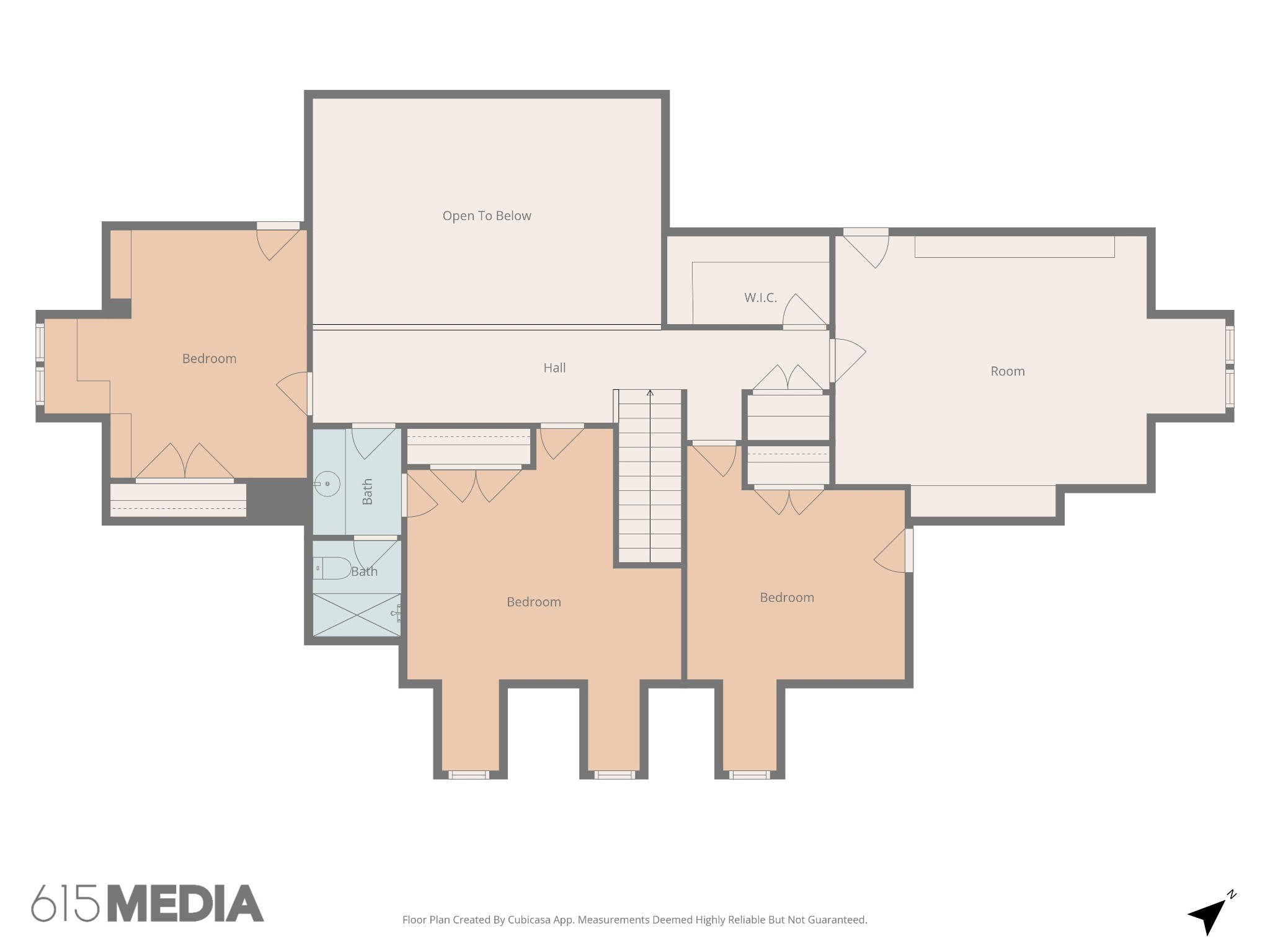 9739 Barlow Lane
