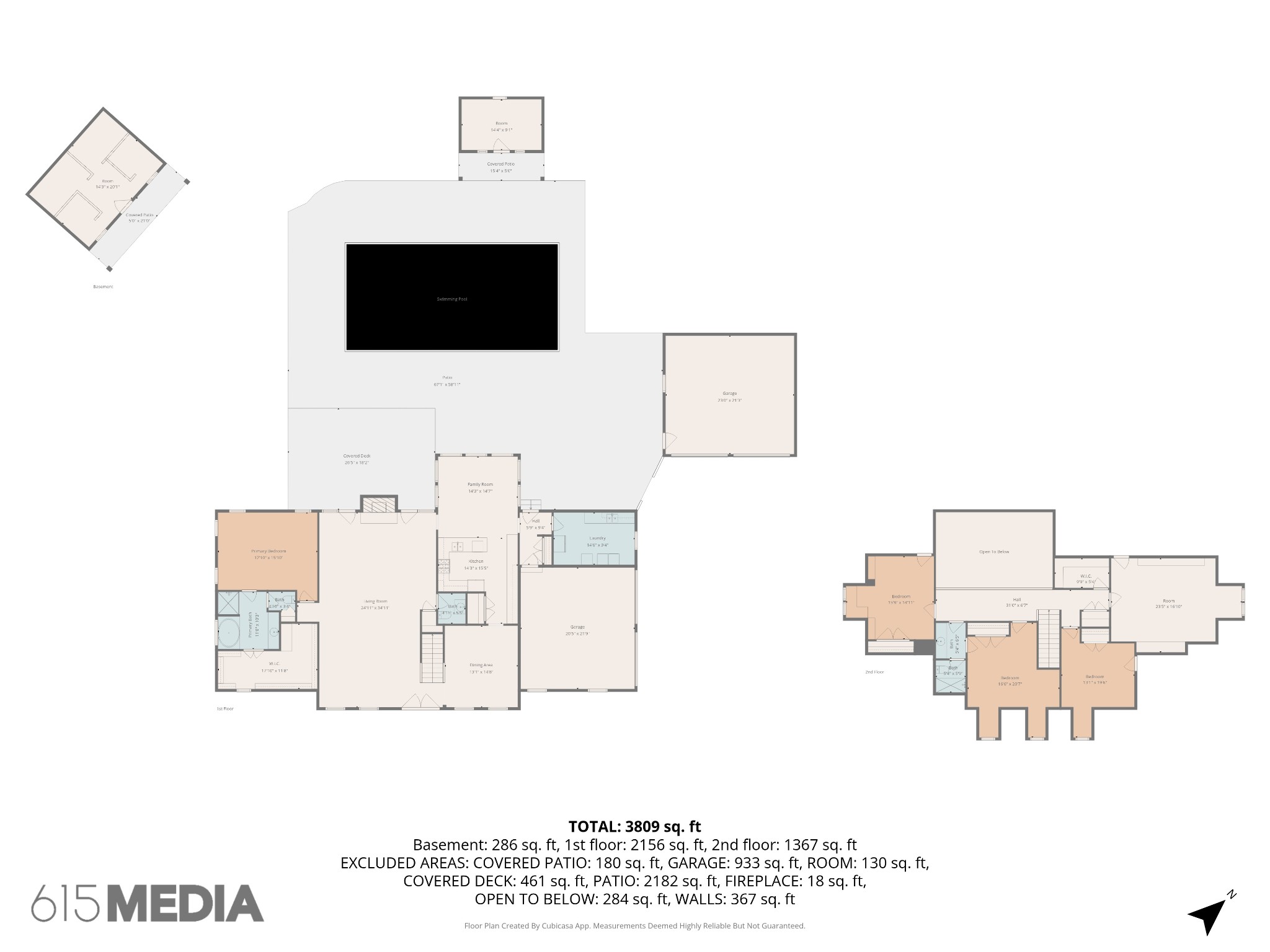 9739 Barlow Lane