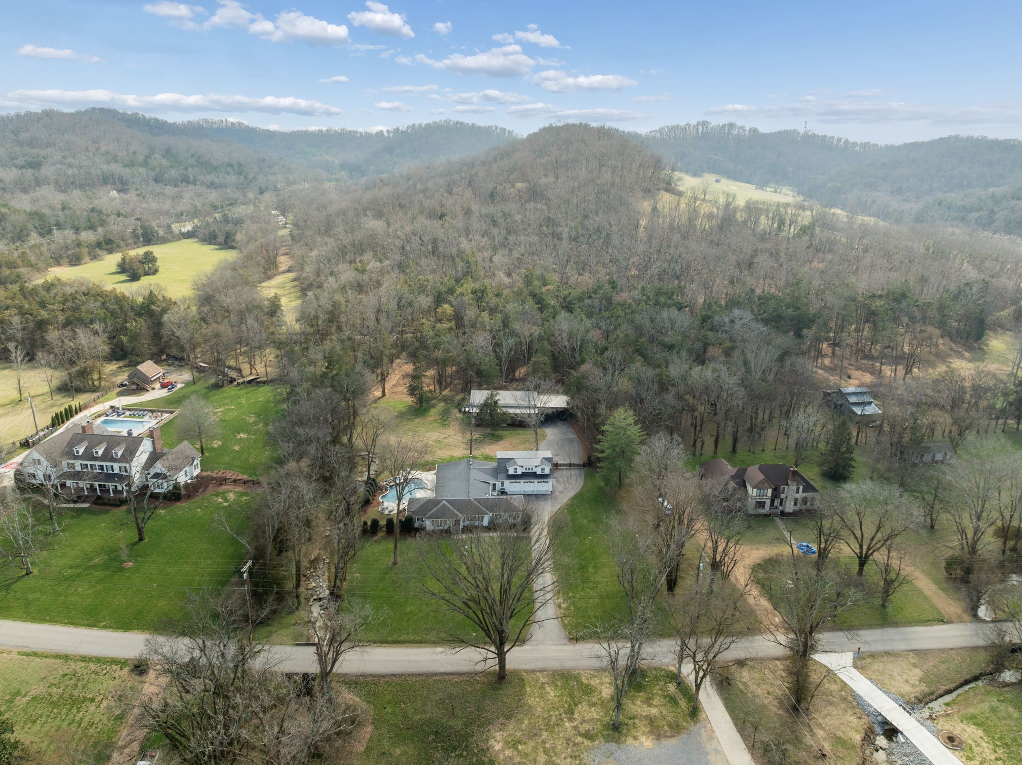 2151 Hillsboro Valley Rd