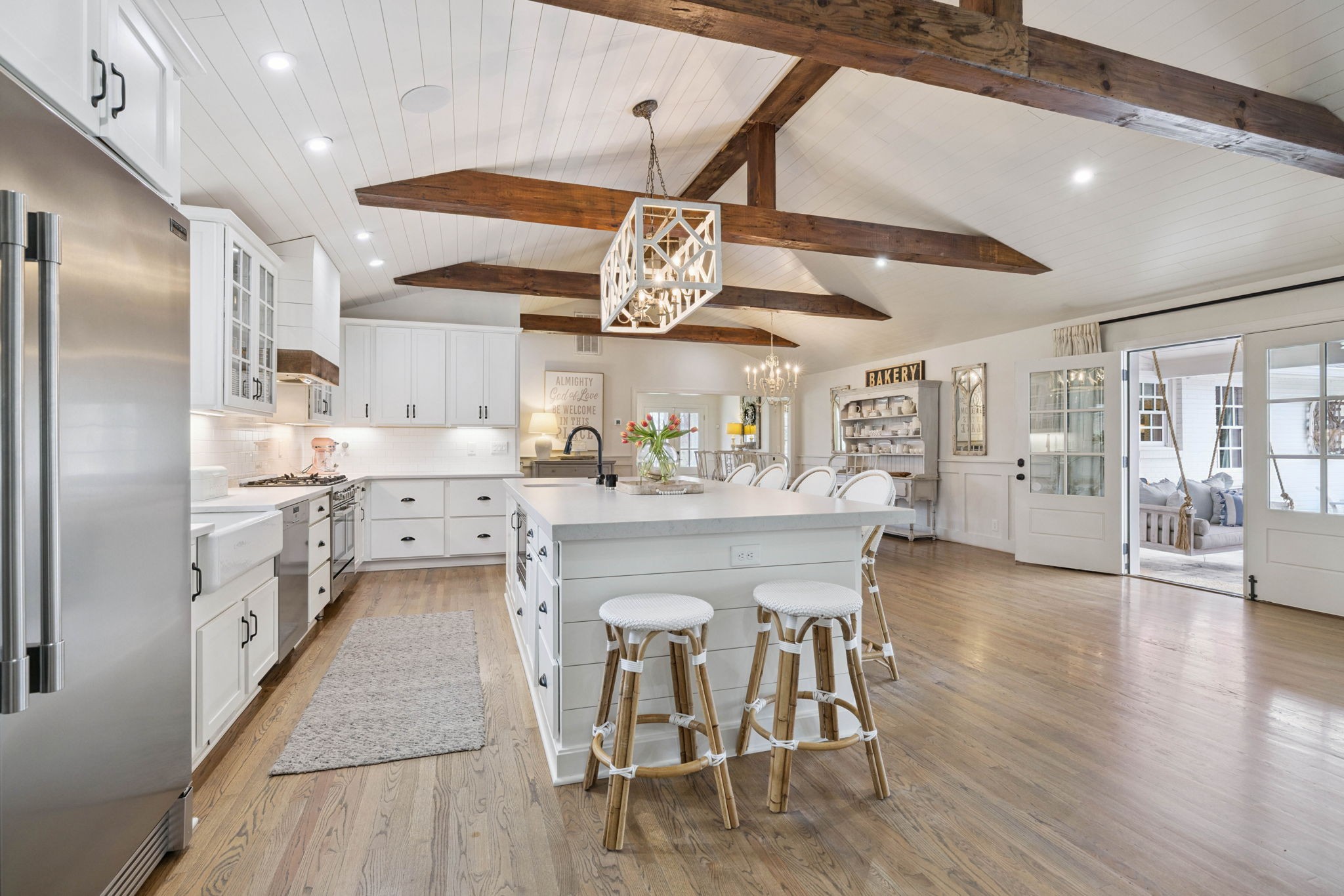 2151 Hillsboro Valley Rd