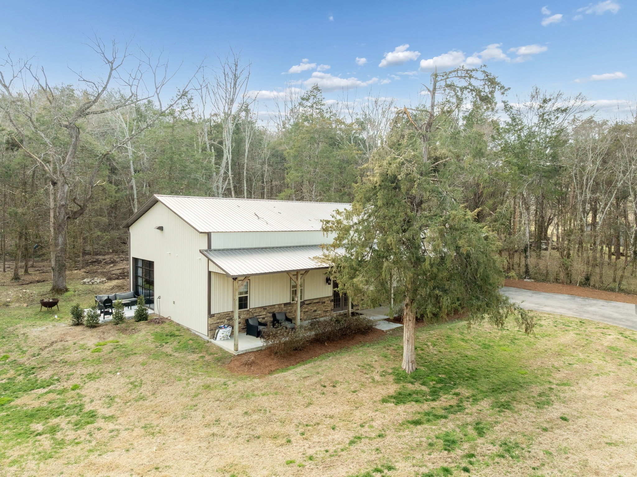 2151 Hillsboro Valley Rd