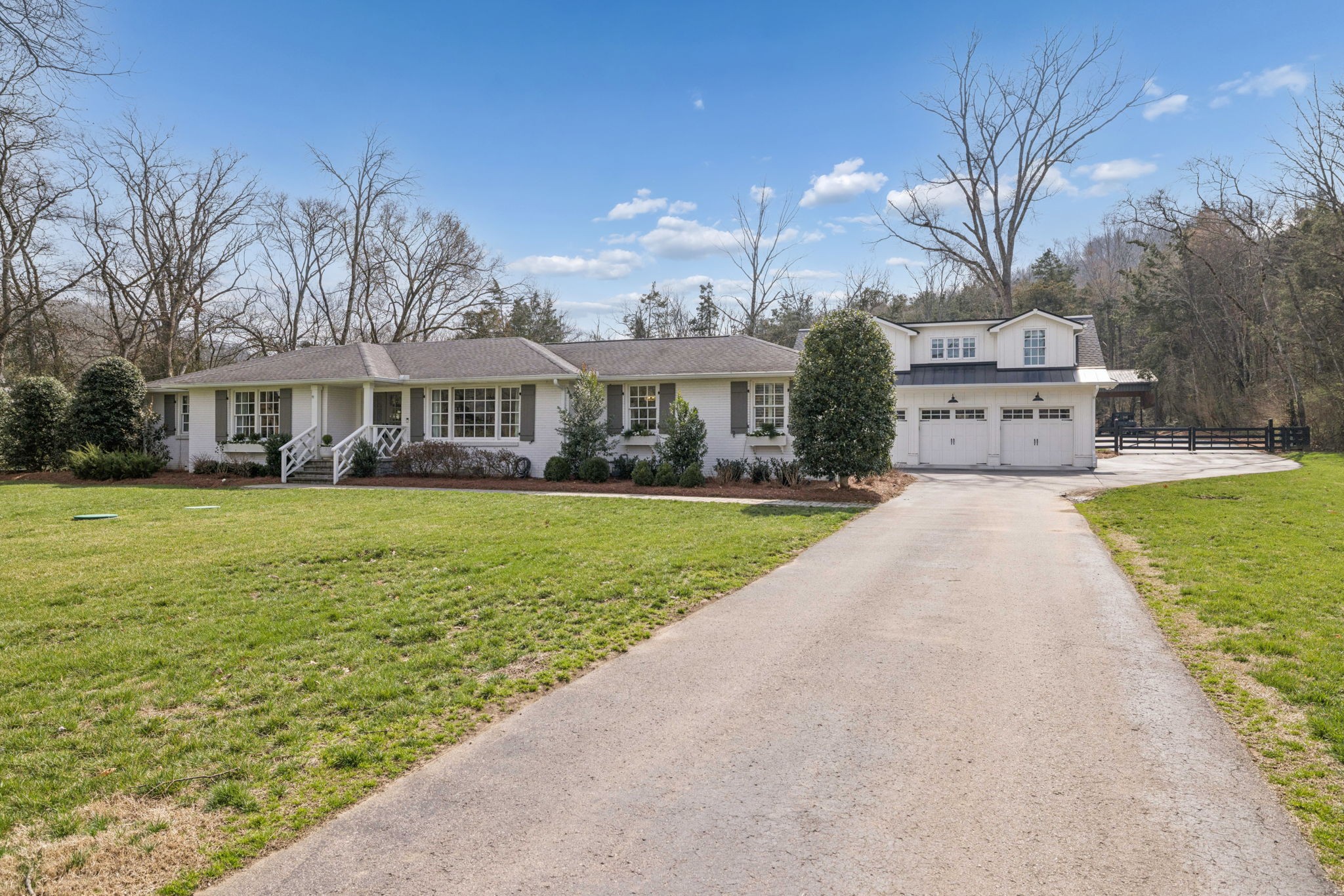 2151 Hillsboro Valley Rd