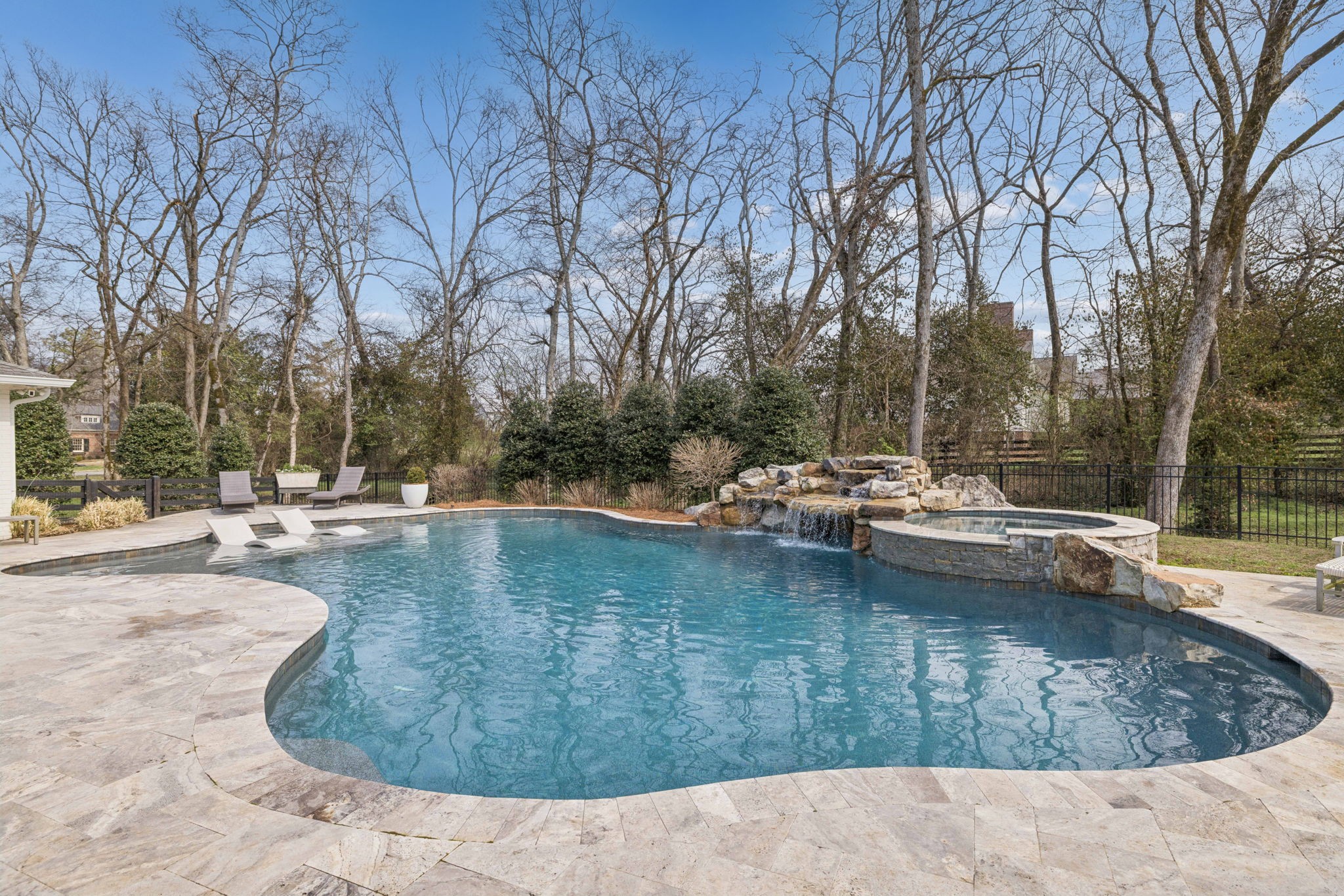 2151 Hillsboro Valley Rd