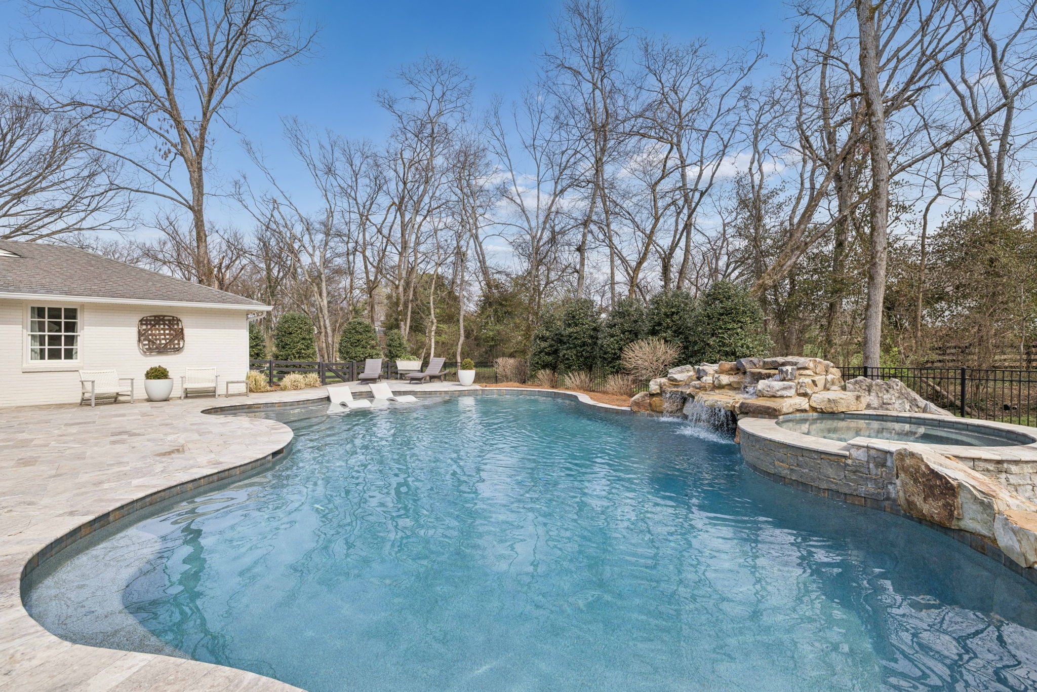 2151 Hillsboro Valley Rd